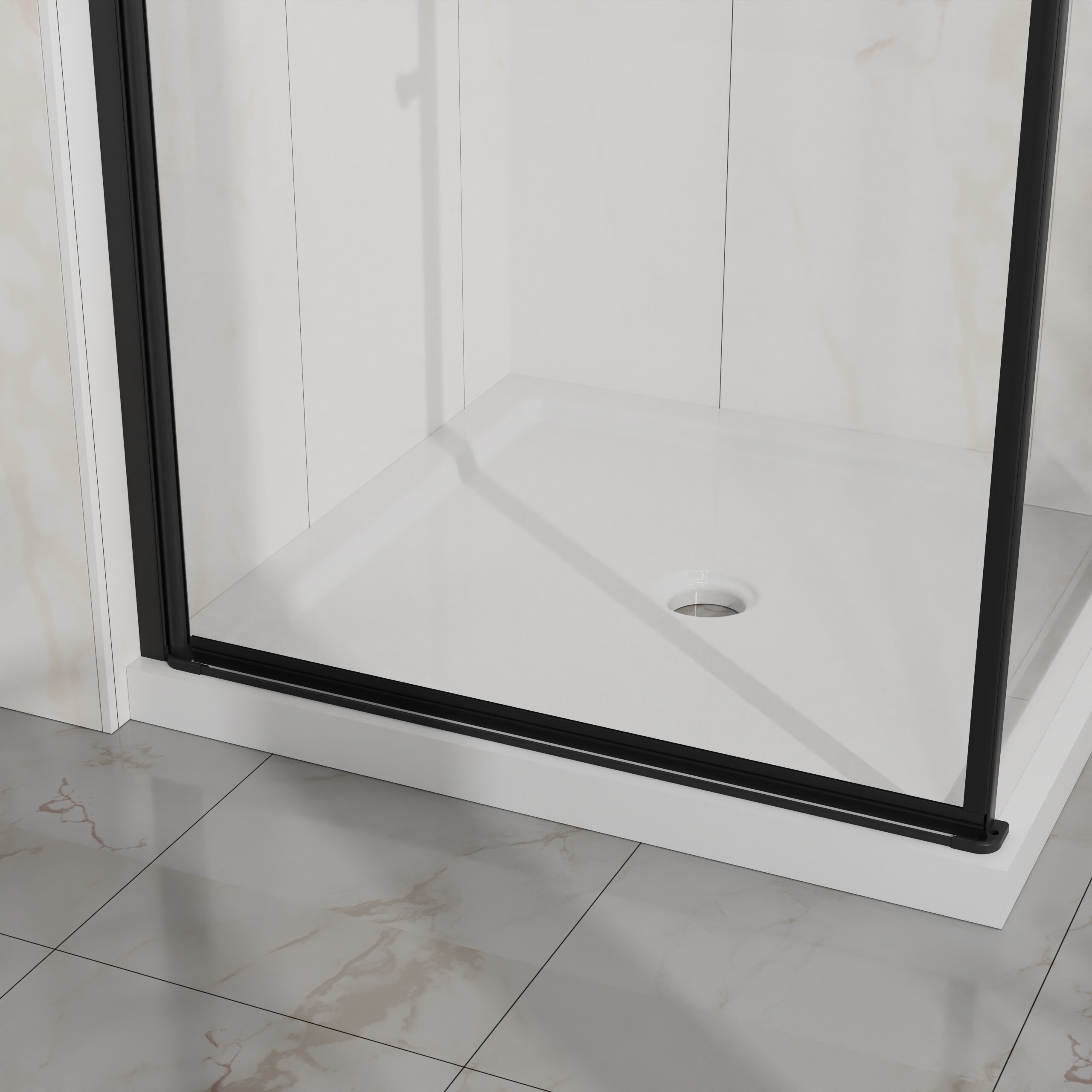 Tatayosi RY-63121901 Shower-Doors - View #13