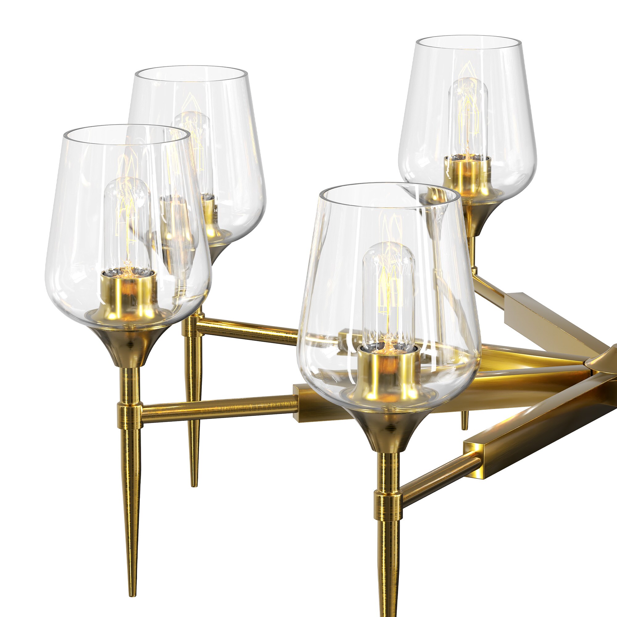 CO-Z HCF-15C8-GD b090015 - View #5