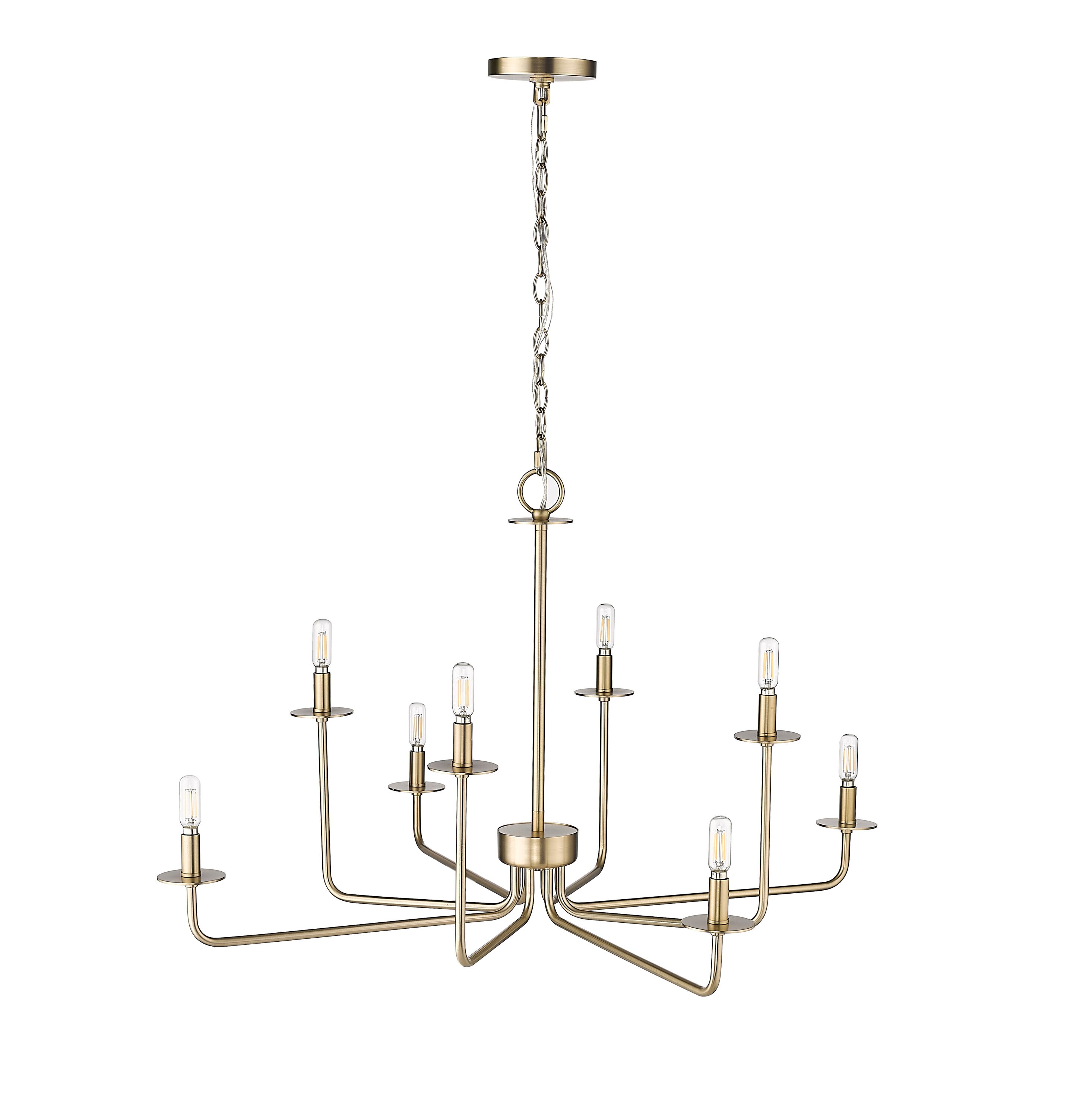 Millennium Lighting 12508-MG b090015 - View #4