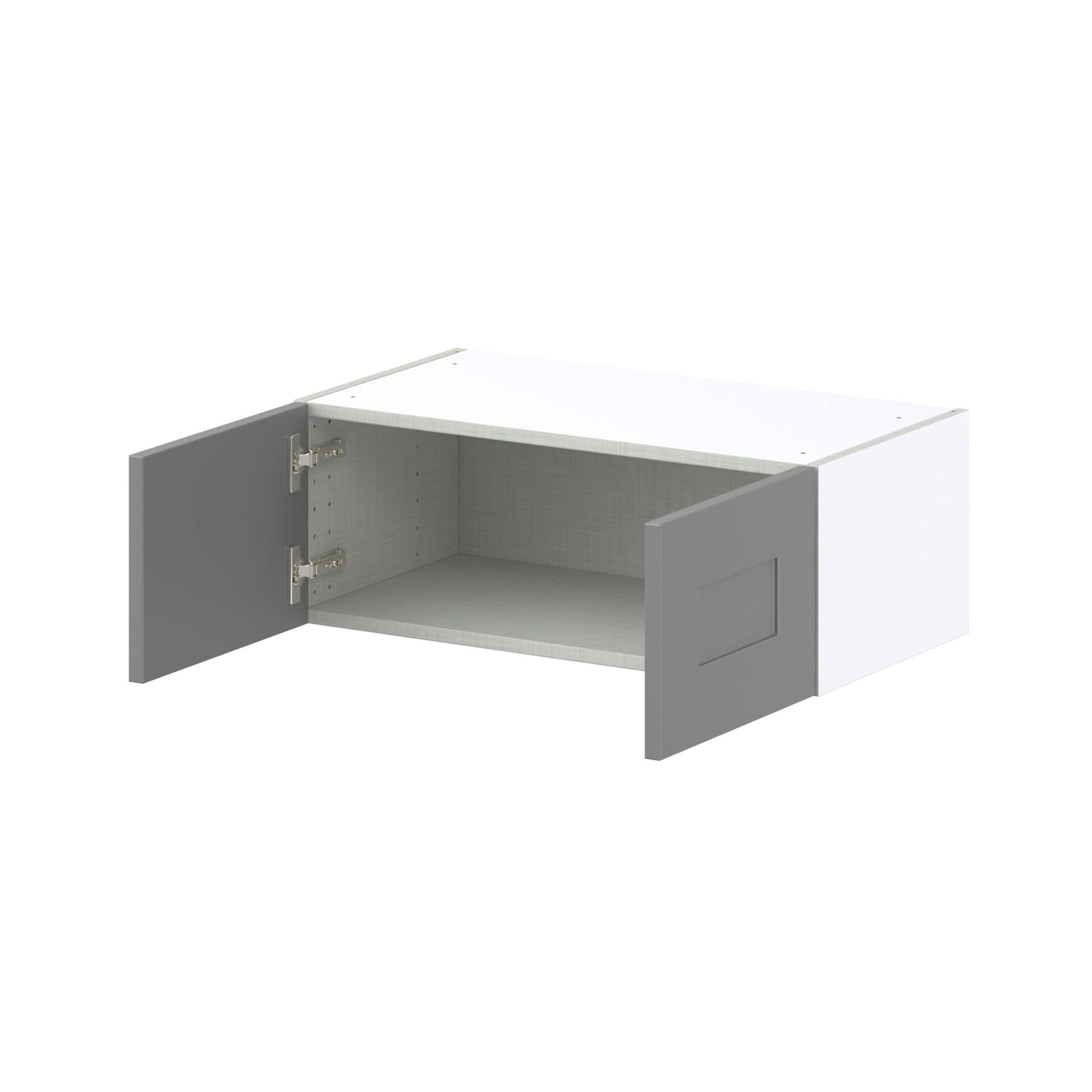 Hugo&Borg DSW2710-BM Cabinets-Kitchen - View #6