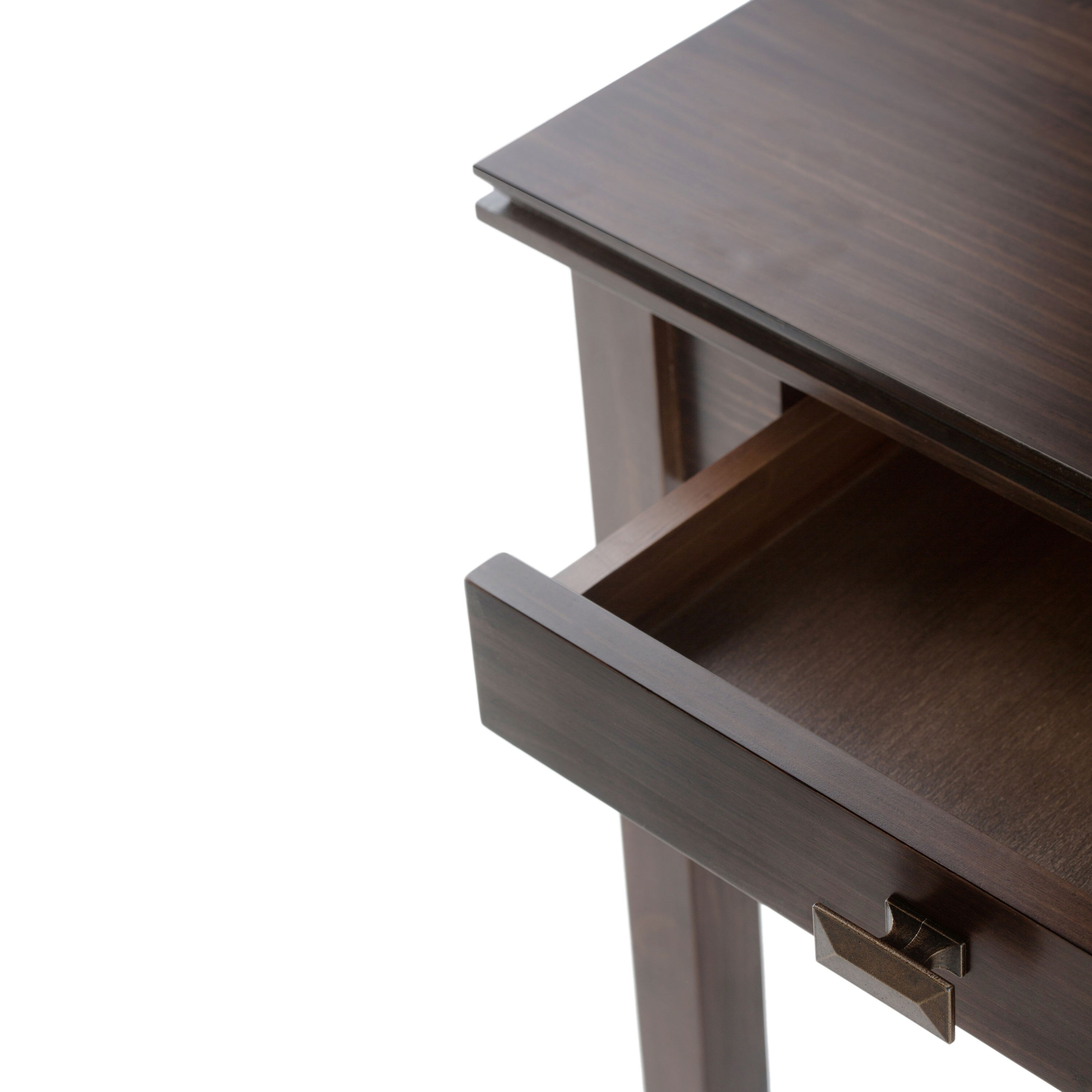 Simpli Home AXCHOL003-NAB Console-Sofa-Tables - View #5