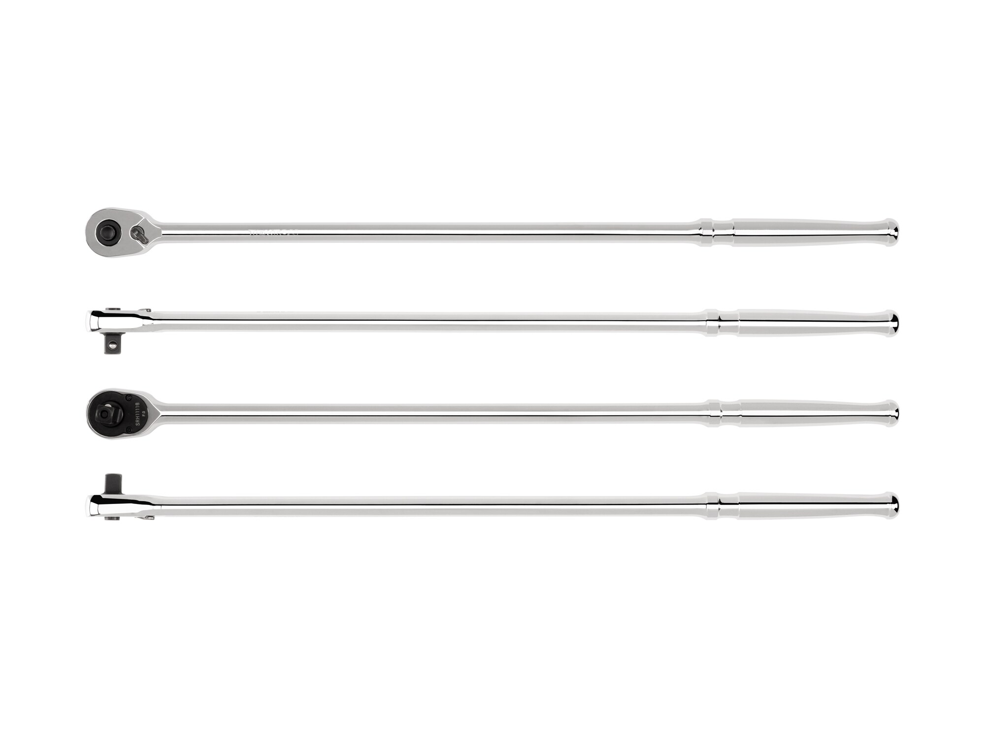 TEKTON SRH11118 ratchets - View #4