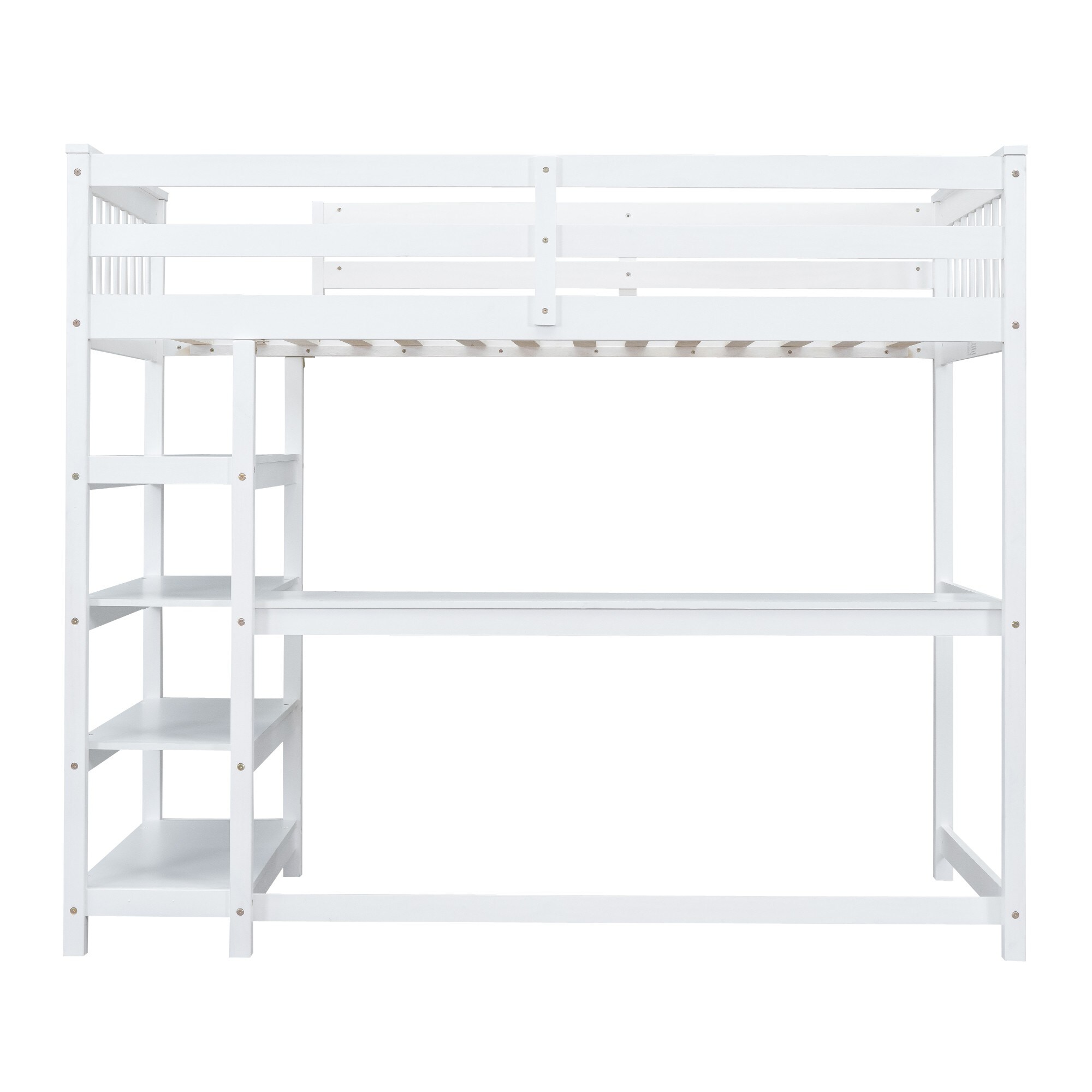 Yiekholo LL-1368AAK Bunk-Beds - View #6