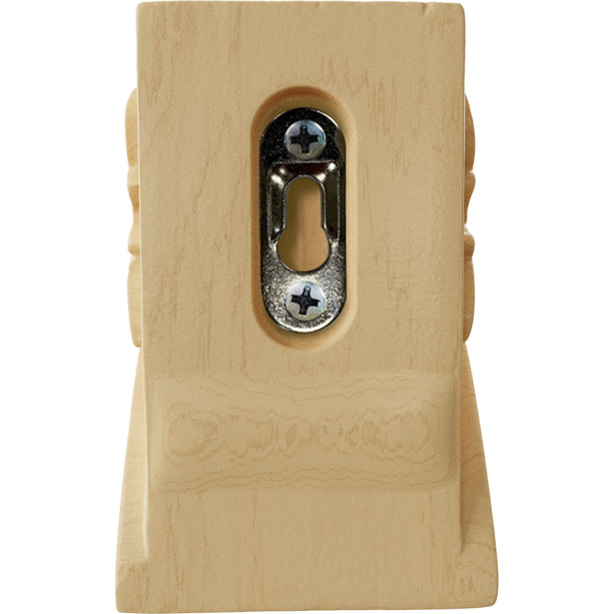 Ekena Millwork CORW02X02X04BAMA corbels - View #4