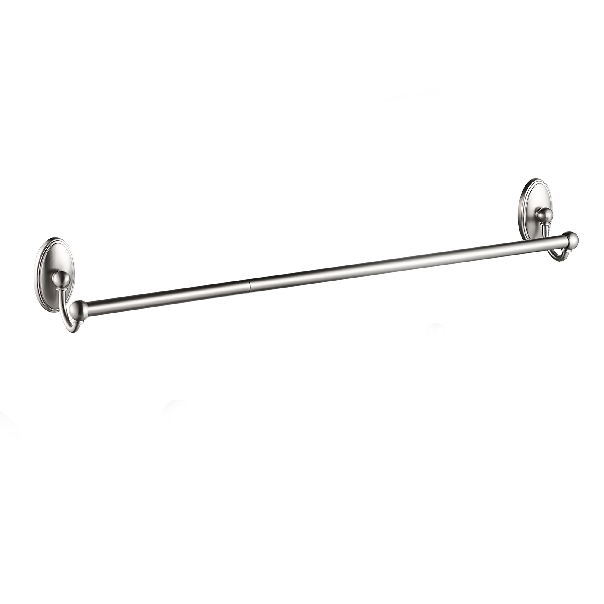 FORIOUS LL19106BN4A Decorative-Bath-Hardware-Kits - View #2