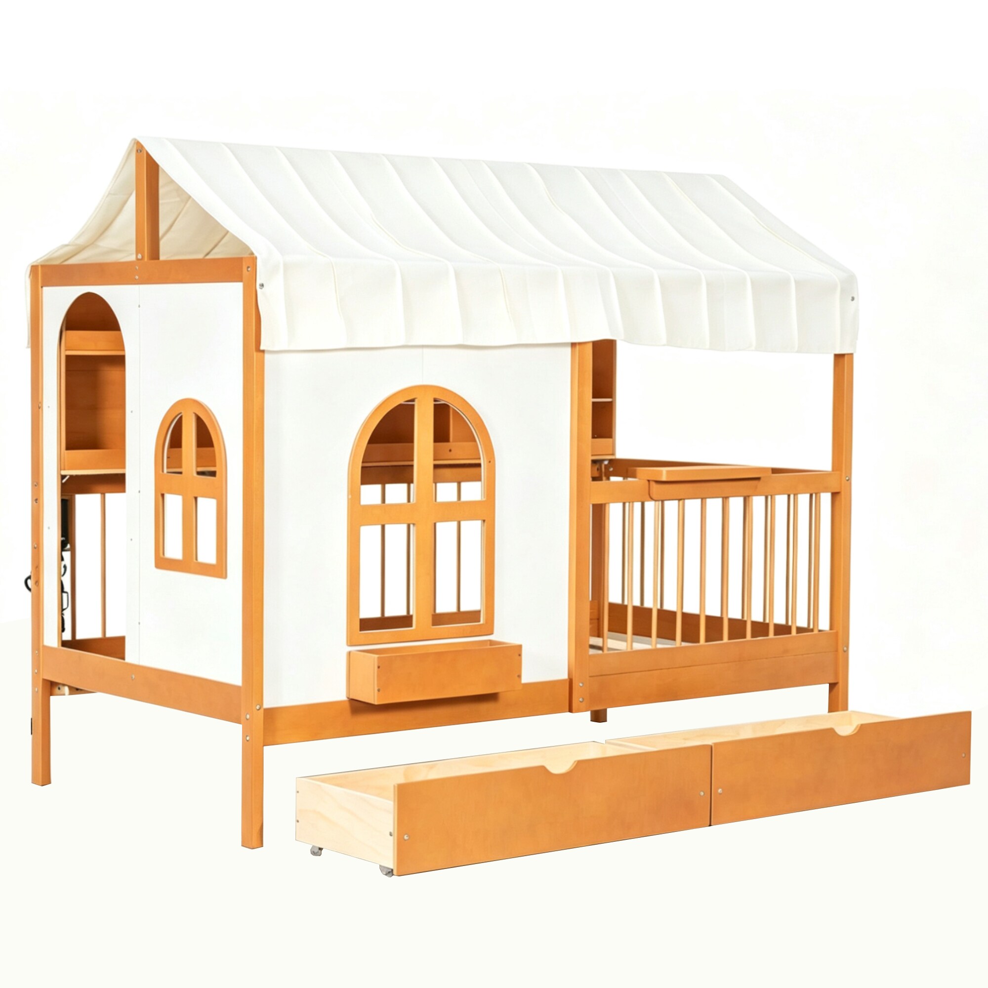 ModernLuxe L3P-LP000372AAL beds - View #7