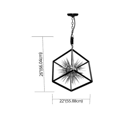 Three-dimensional representation of the product