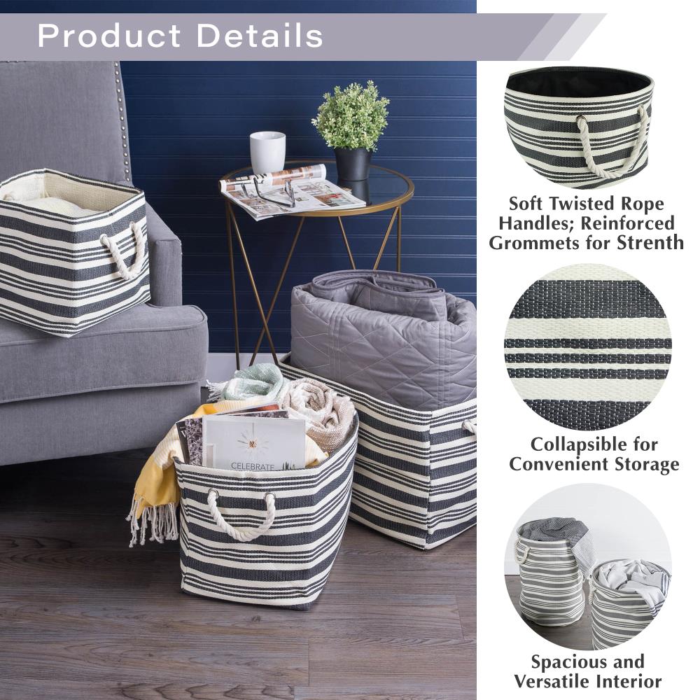 DII CAMZ36367 Bins-Baskets - View #8