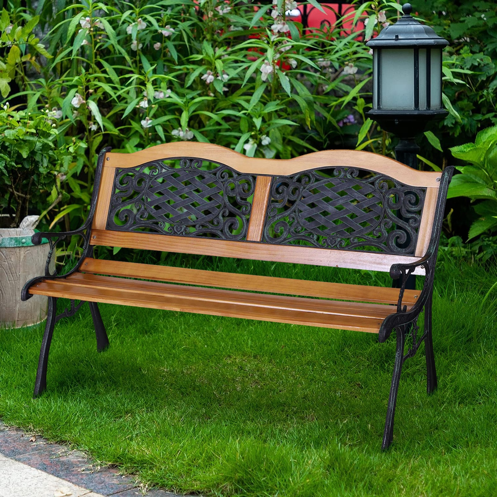 Maocao Hoom BH23225 benches - View #2