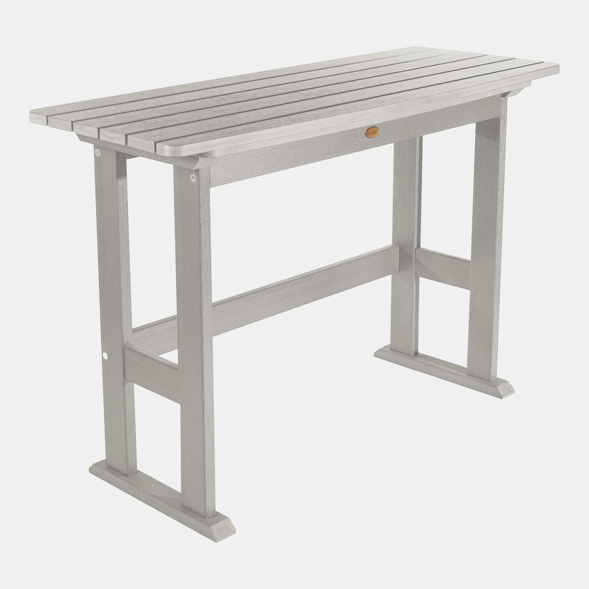 highwood AD-TBL-KS2-HGR Patio-Tables - View #4
