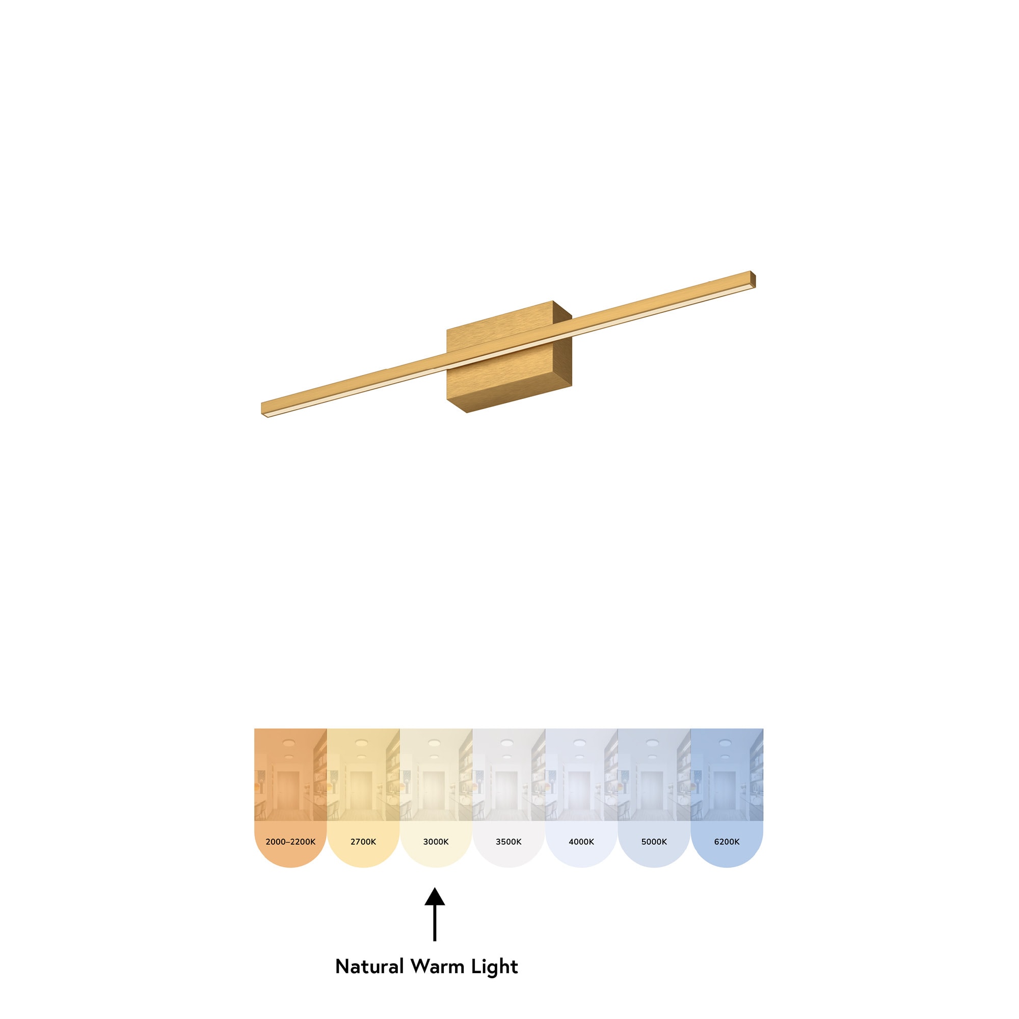 Kuzco Lighting VL18224-BG b089995 - View #10