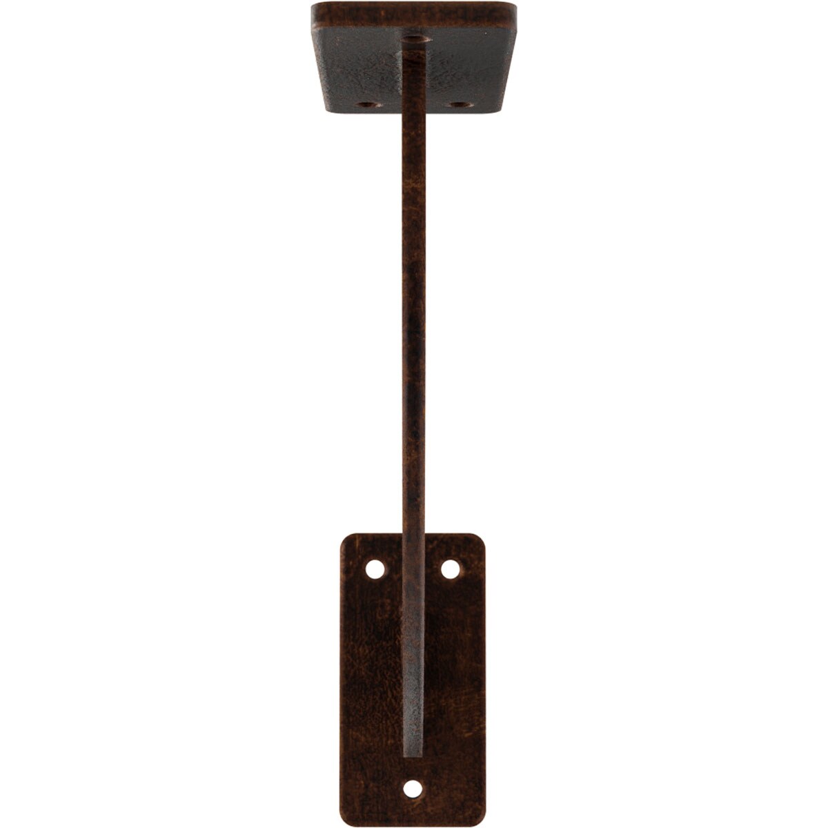 Ekena Millwork BKTM02X09X09BRACO Mending-Plates-Brackets-Braces - View #3