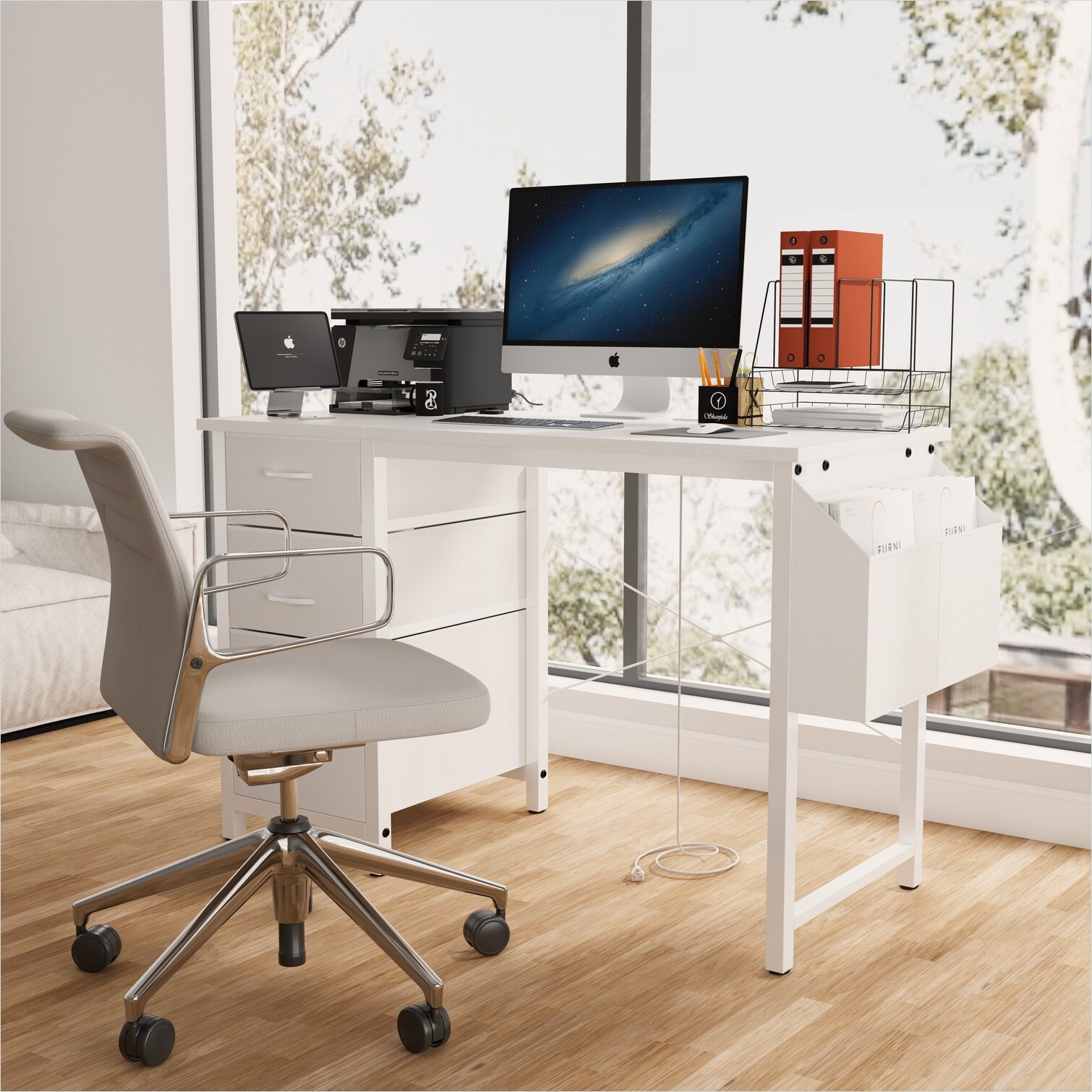 Naturefalls 98JVOHQTD3FB desks - View #8