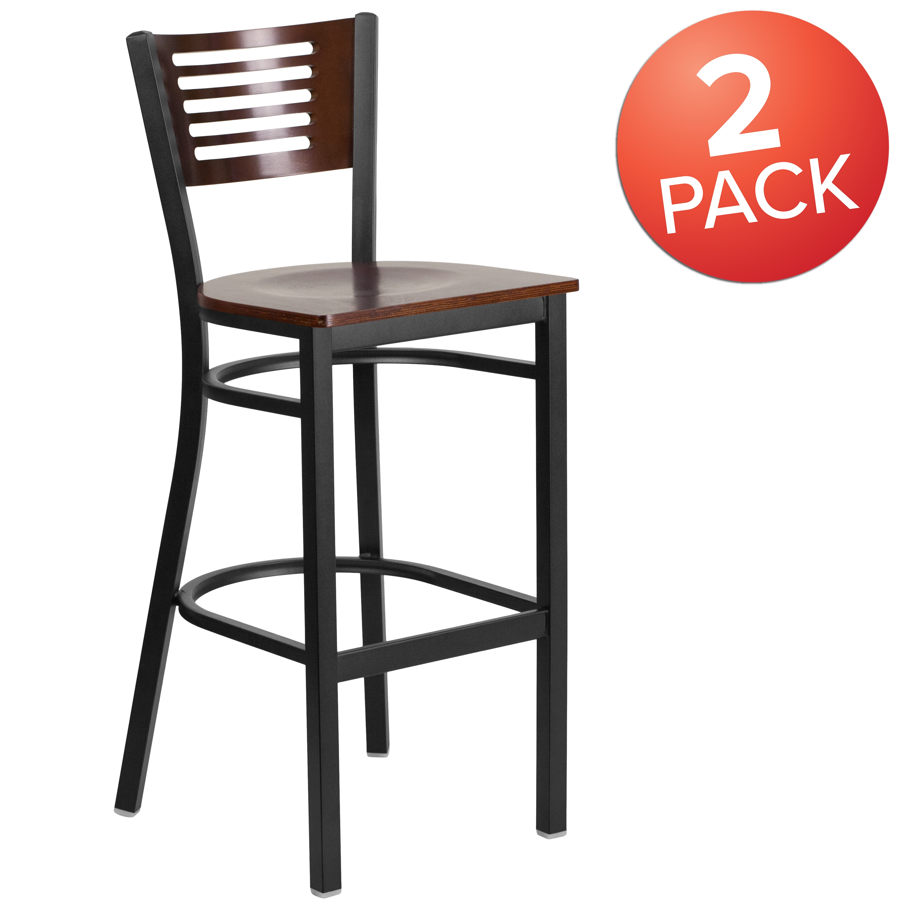 Flash Furniture 889142063490 stools - View #2