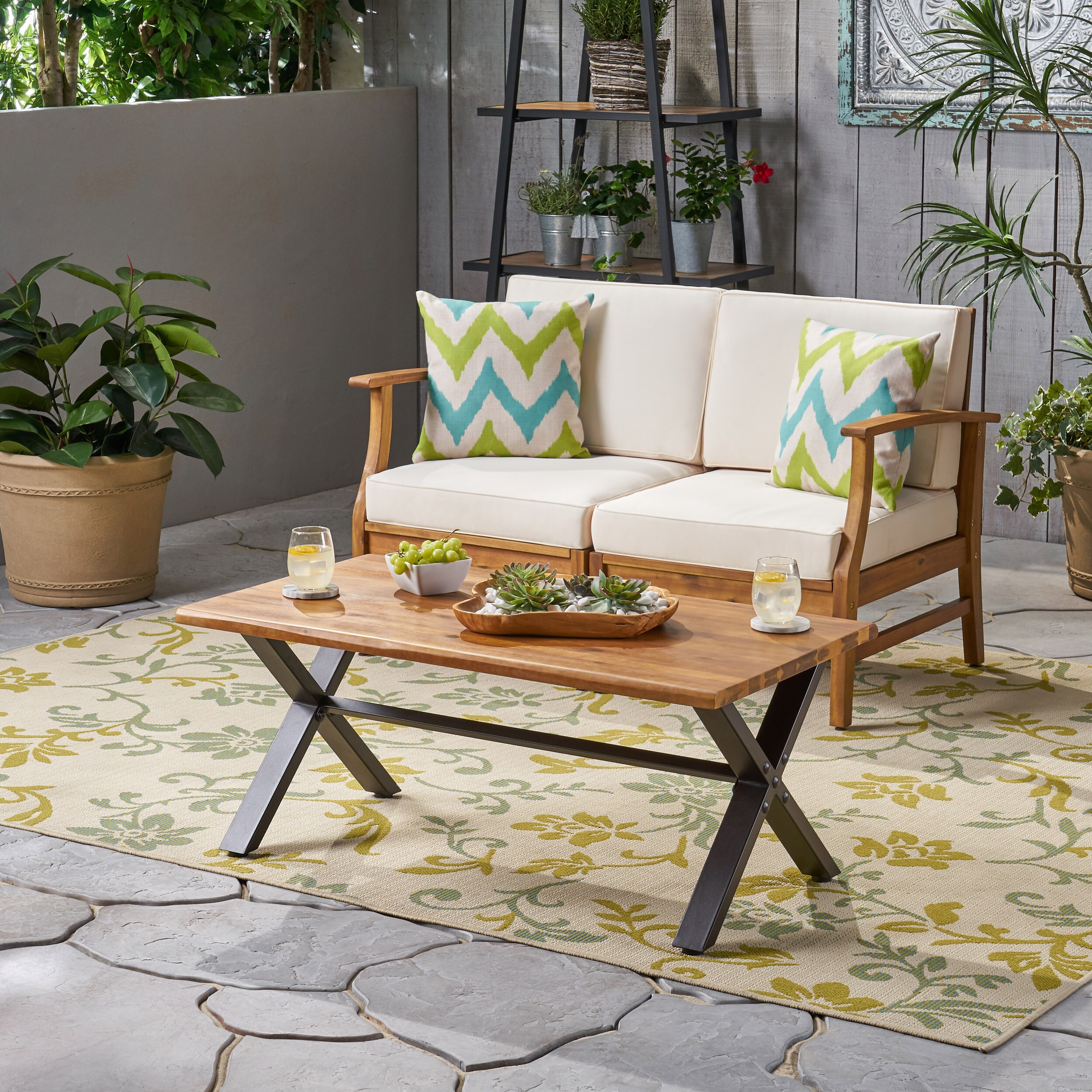 AHIOU HOME ZAAHG-62347.00ST Patio-Tables - View #5