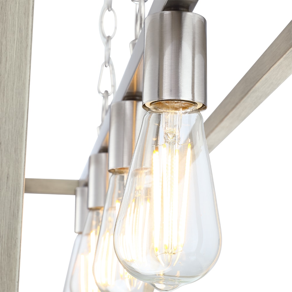 allen + roth TC00582-5IS-1 Pendant-Lights - View #7