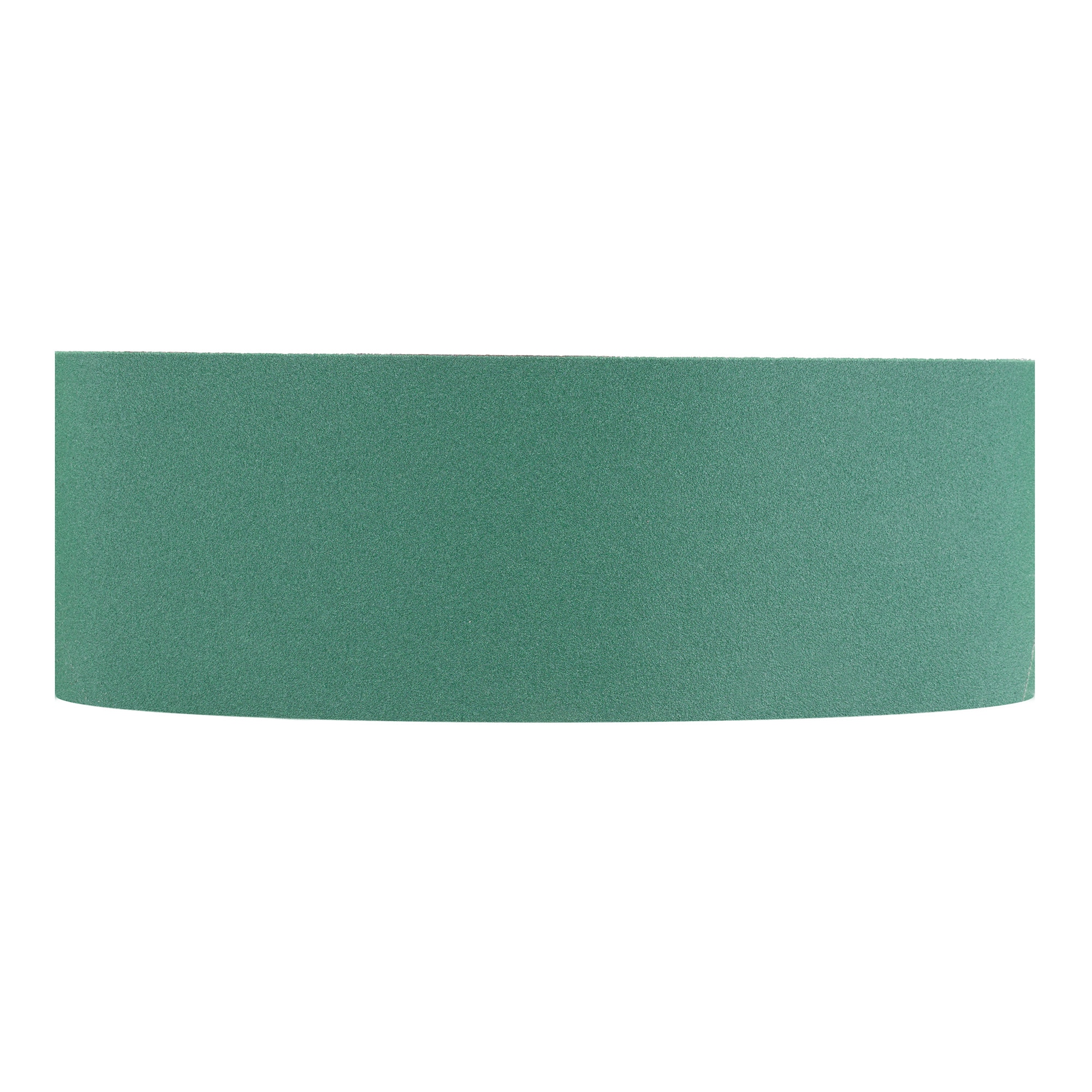 Gator Reptilion 2-Piece Zirconia Alumina 120-Grit Belt Sandpaper 391044 ...