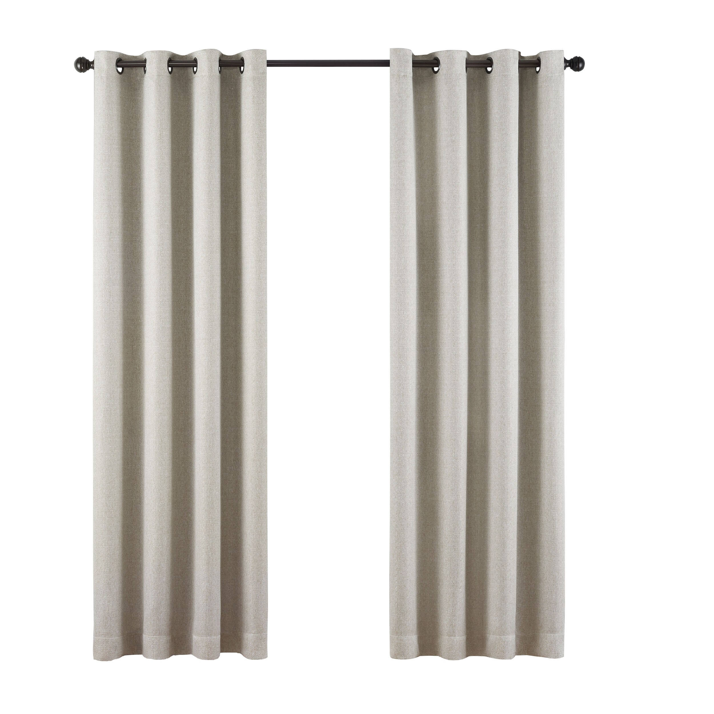 Eclipse 18606050X084LIN curtains - View #5