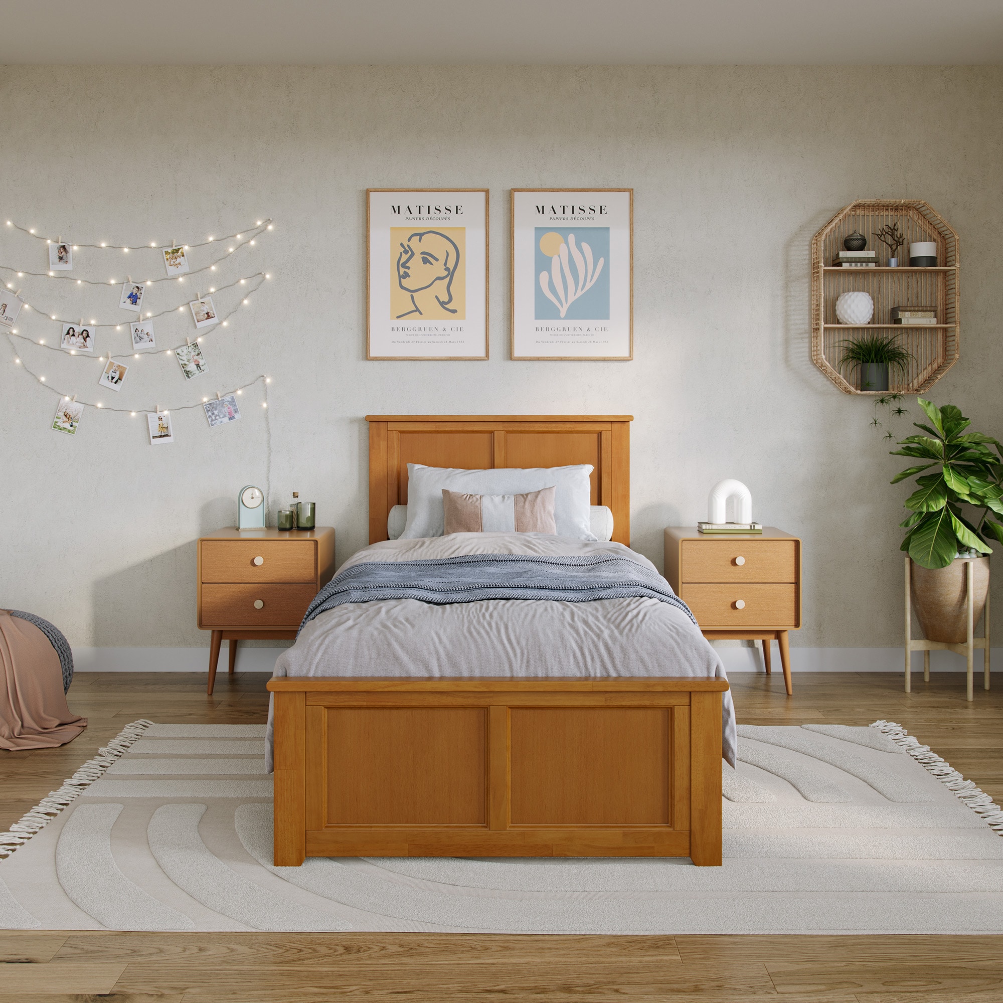 AFI AR861600T beds - View #3