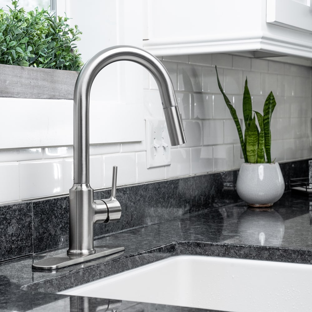 EZ-FLO 10665 Kitchen-Faucets - View #6