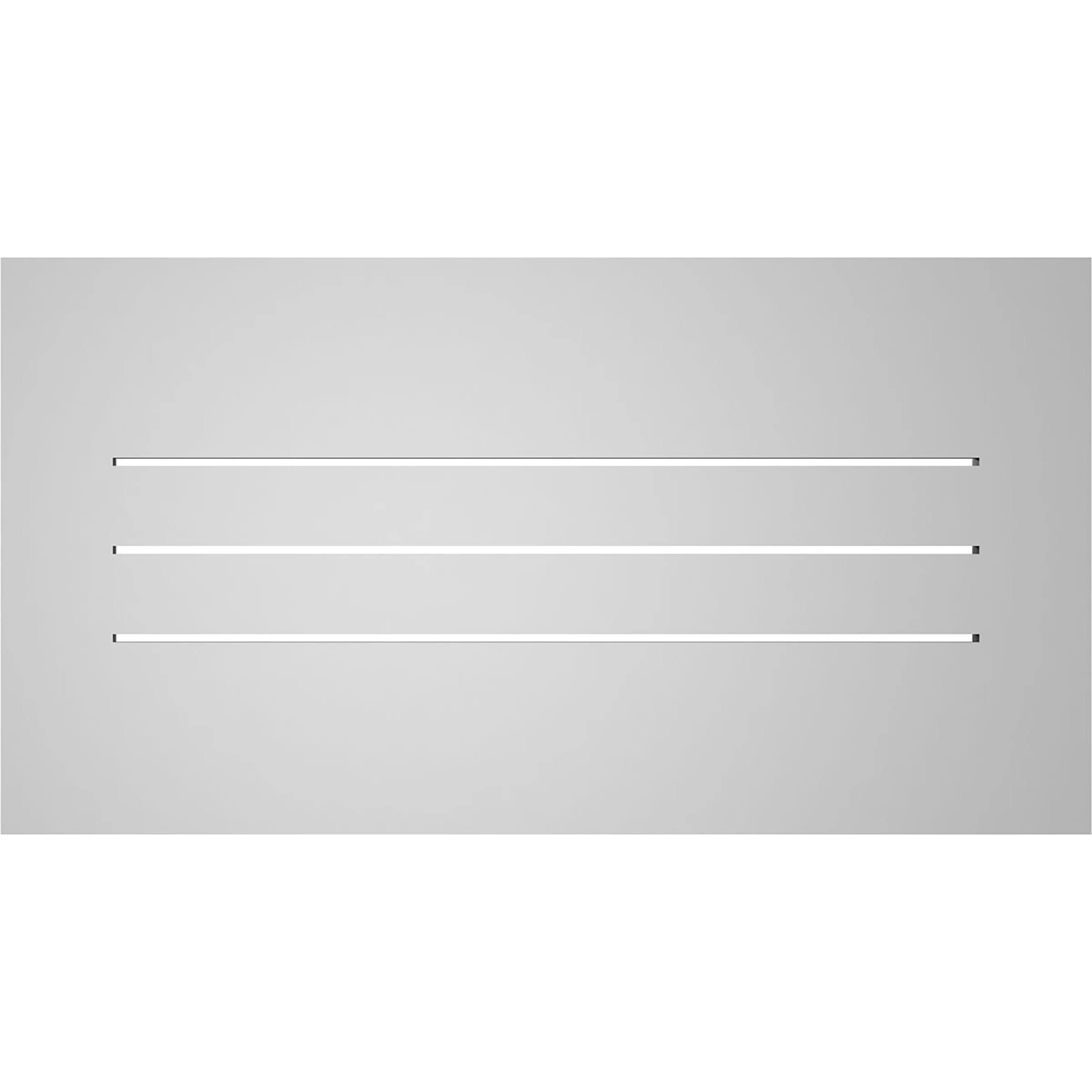 Ekena Millwork GVPVE34X1801SF Gable-Vents - View #4