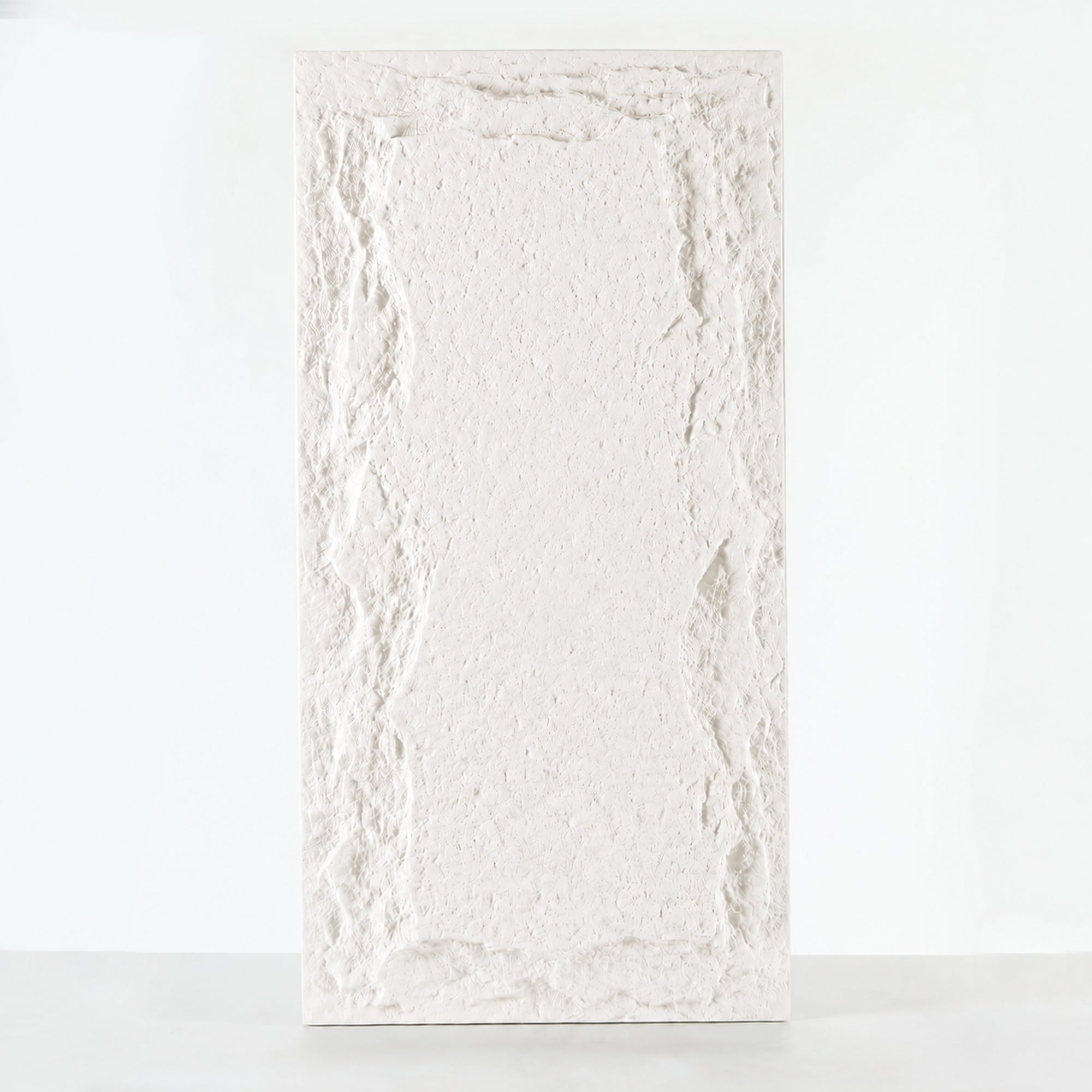 HyperDrop Cart PU Wainscoting Panel 47 24 x 23 62 Faux Stone Wall Panels Flame Resistant Waterproof 8 Pack