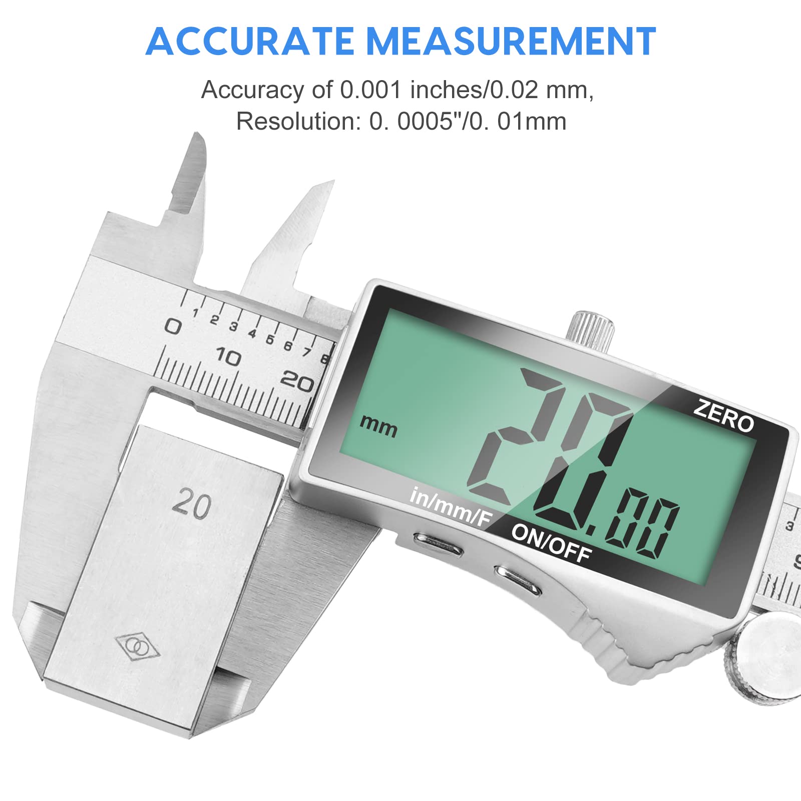 SenQWFa LDC0810Q195 calipers - View #2