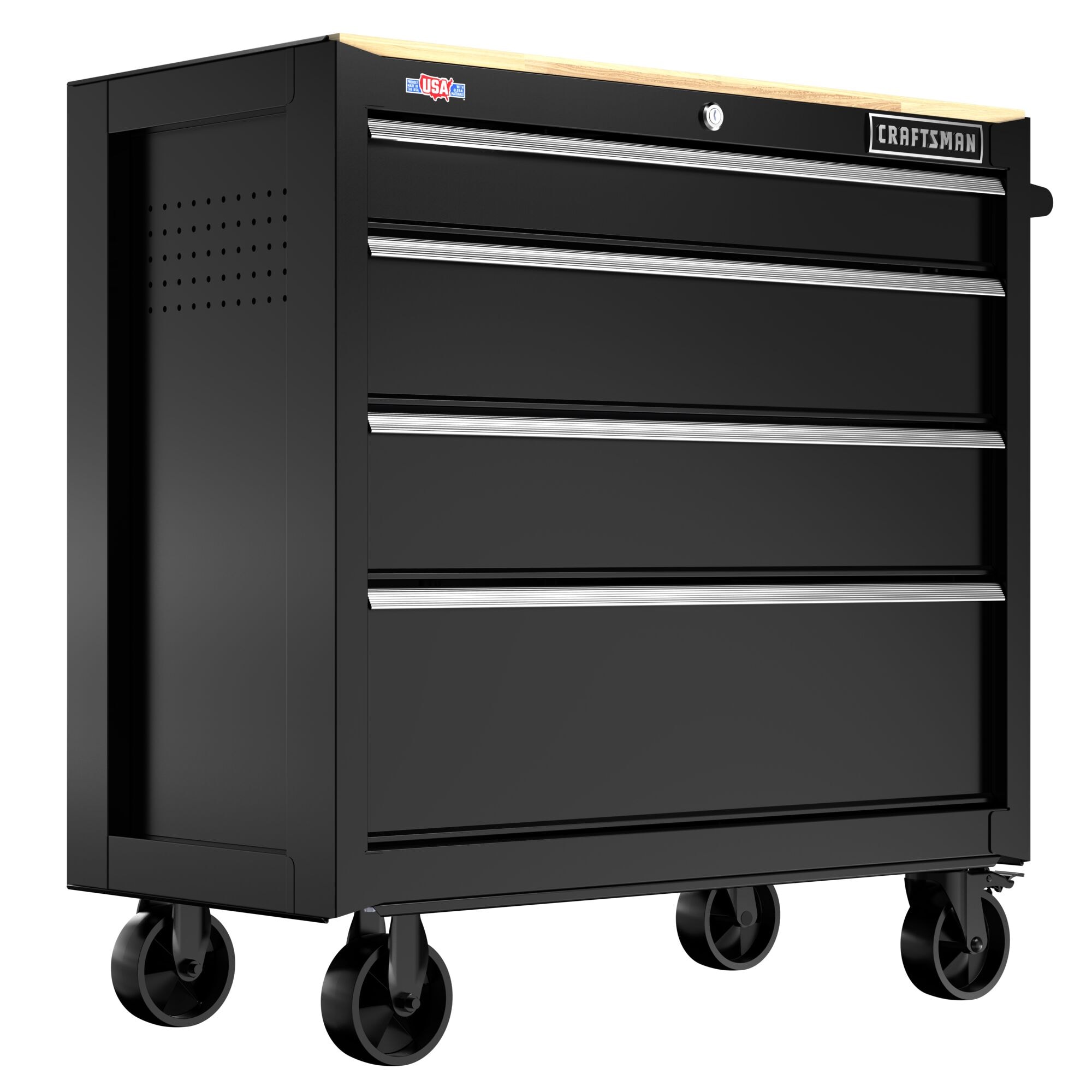 CRAFTSMAN CMST98278BK m100710 - View #7