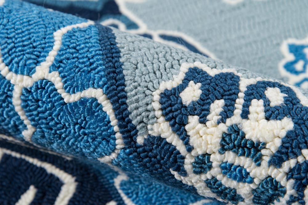 Momeni UNDERUND-5BLU5080 rugs - View #4