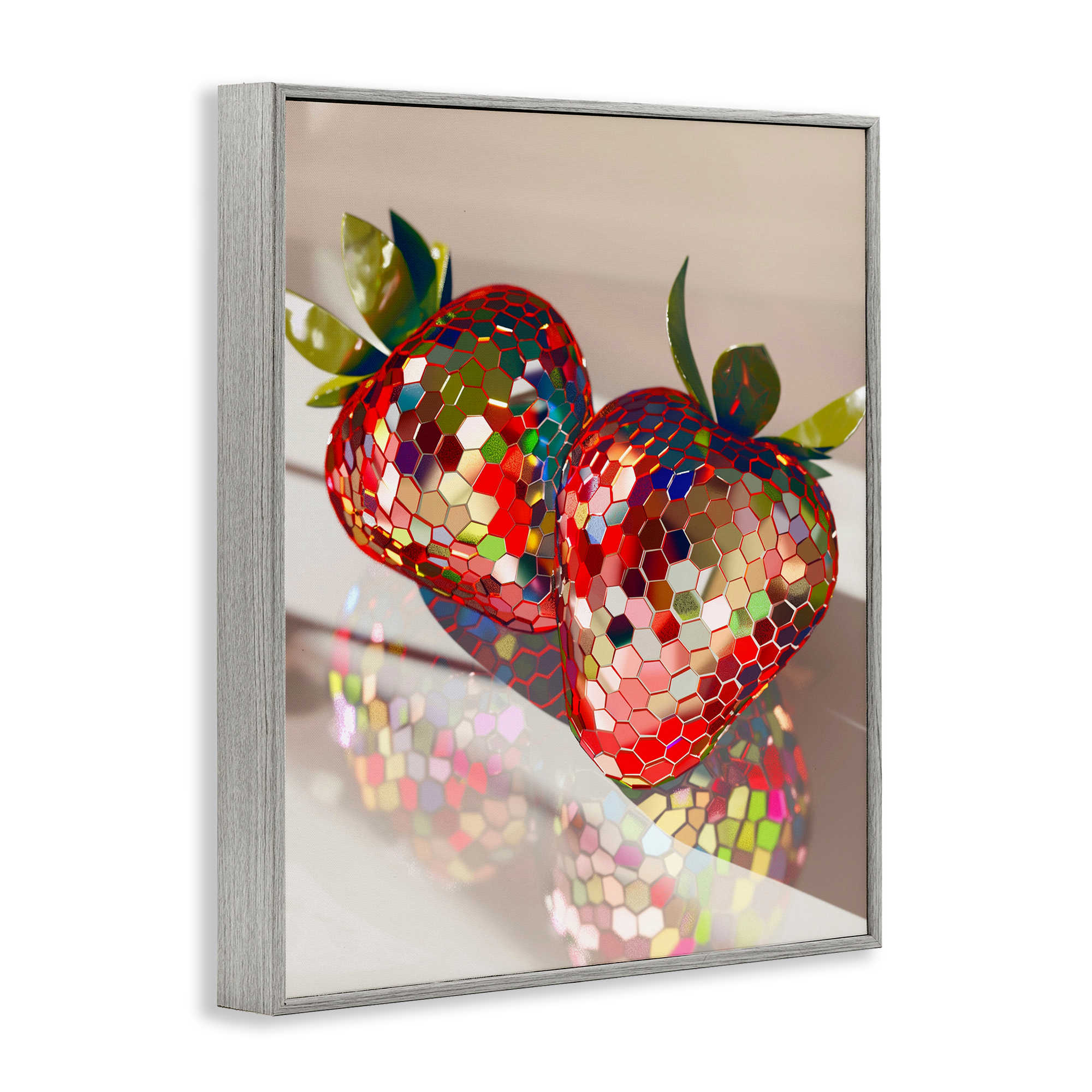 Stupell Industries BT-623-GFF-11X14 Wall-Art - View #2