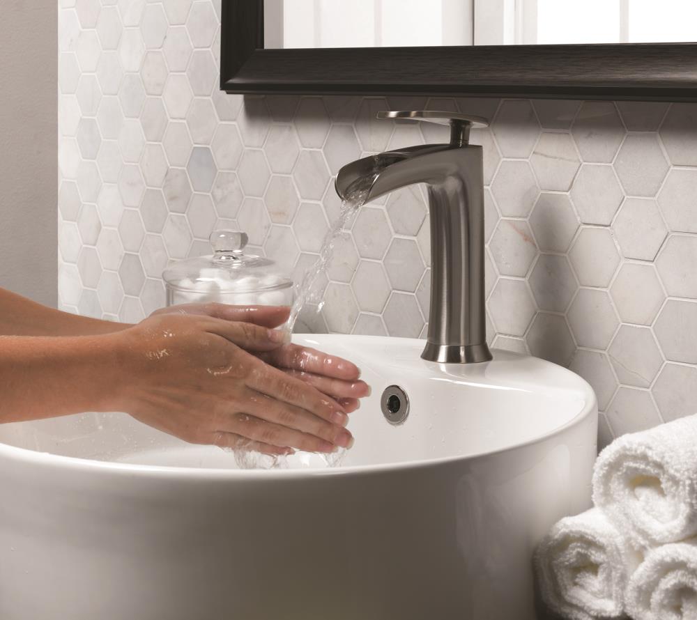 TOSCA TBD2-BN-T Lavatory-Faucets - View #8