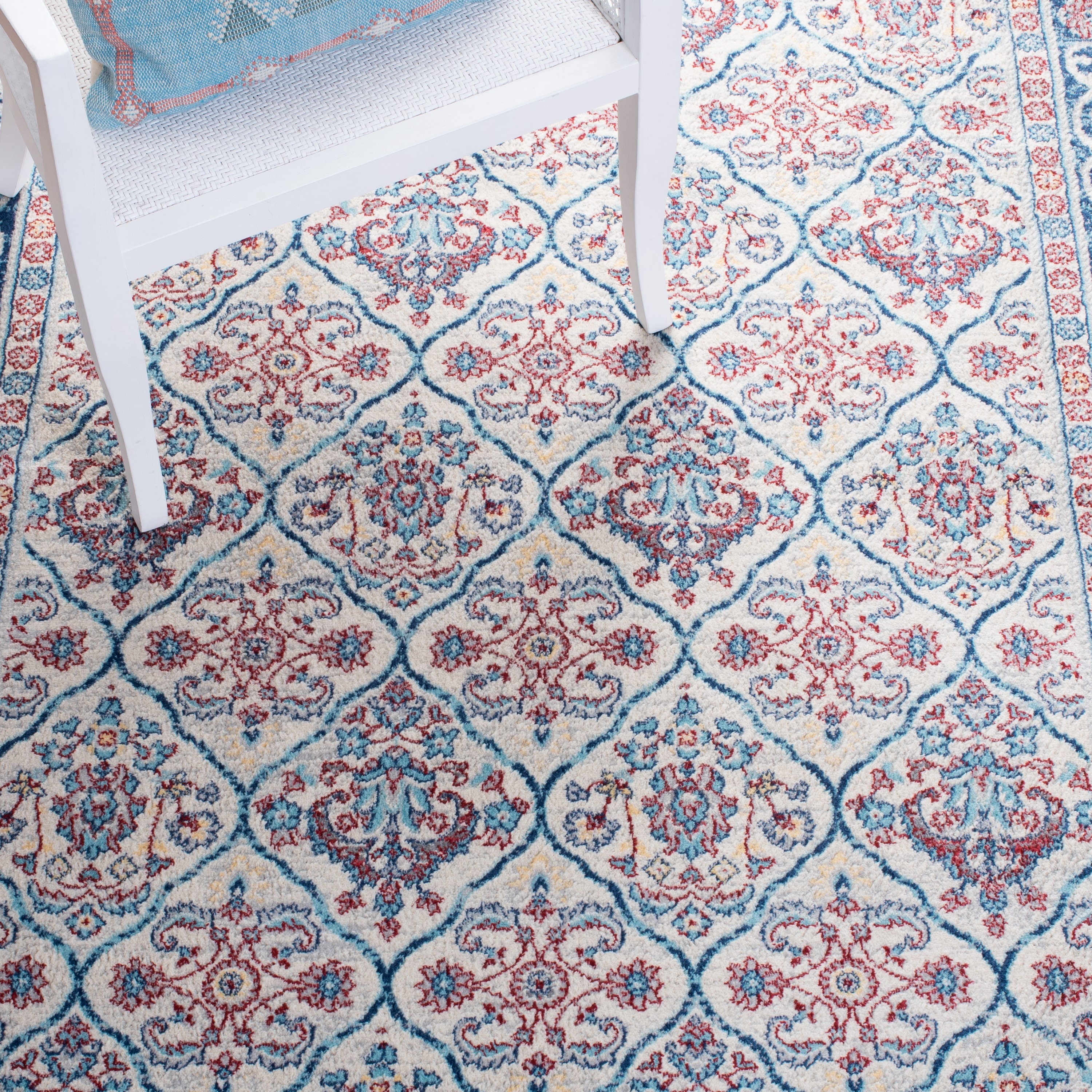 Safavieh BNT870B-28 rugs - View #6