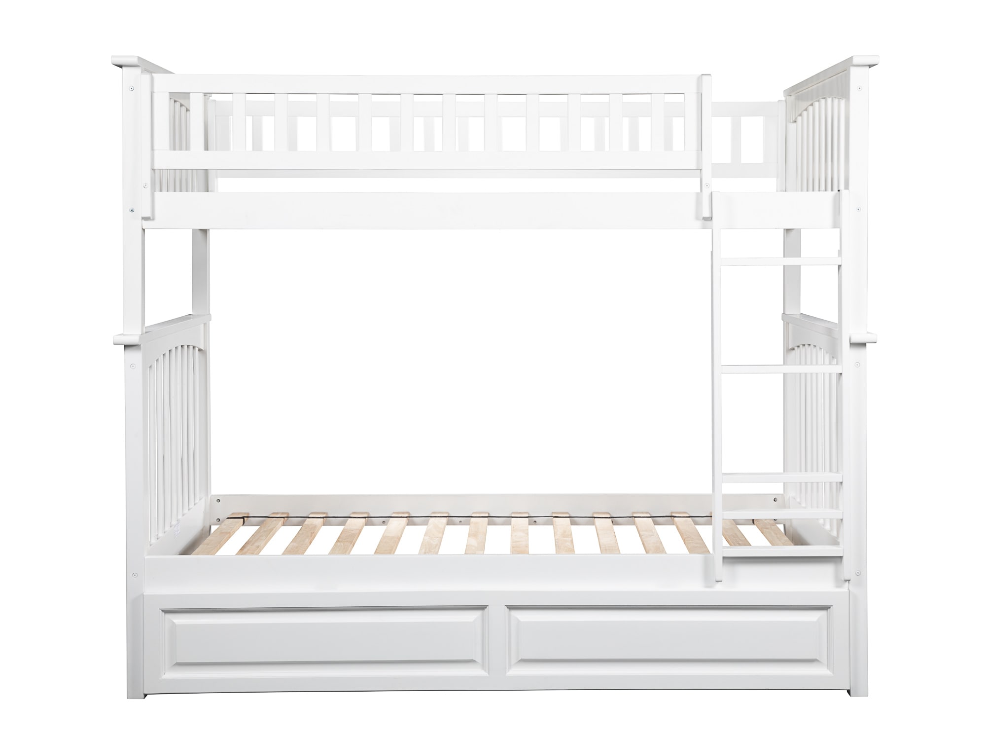 AFI Furnishings AB55132 Bunk-Beds - View #7