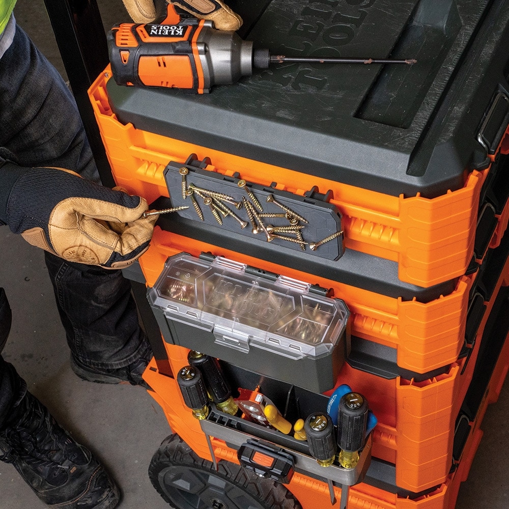 Klein Tools 54819MB Tool-Storage-Access - View #3