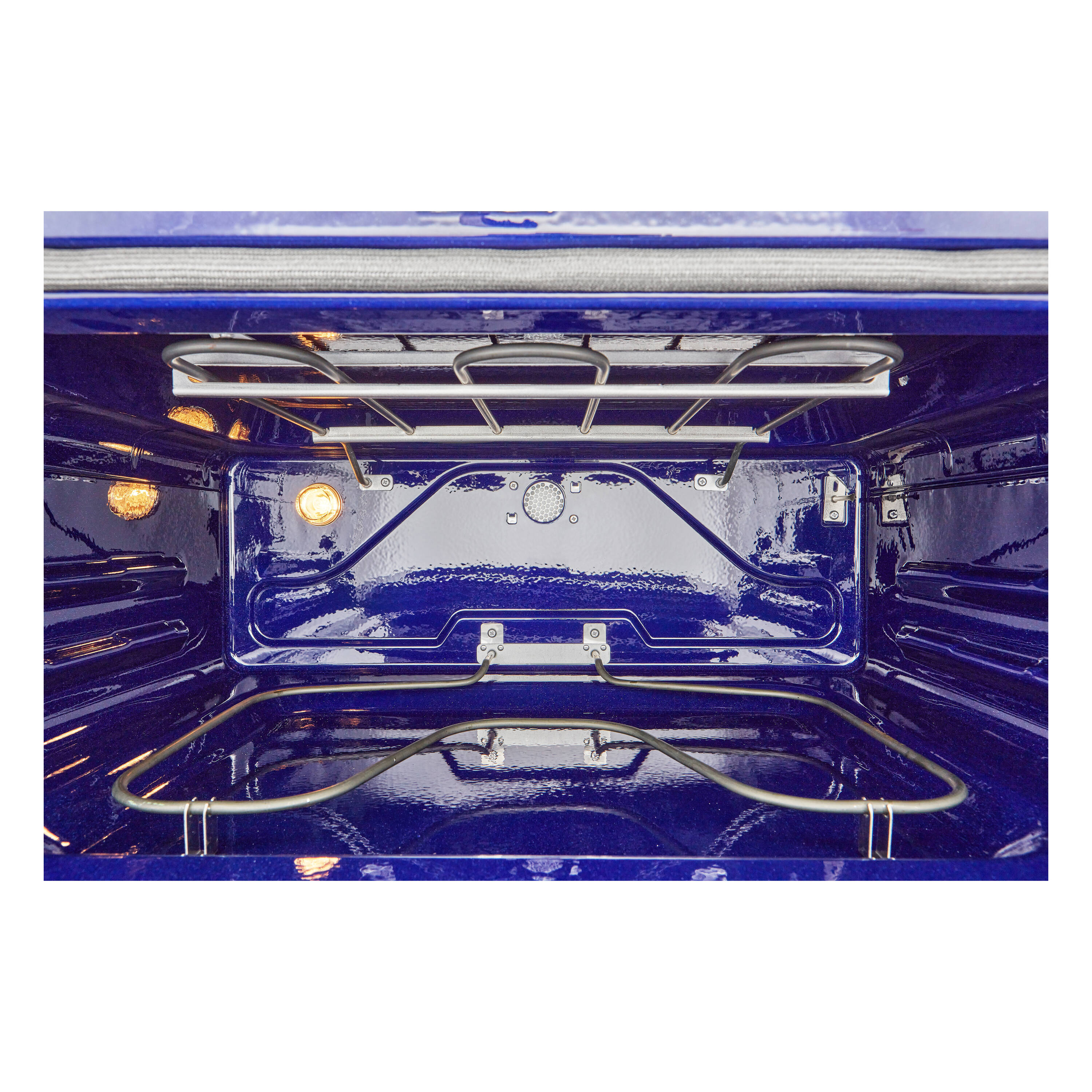 LG LDEL7324SE Double-Oven-Elec-Ranges - View #10