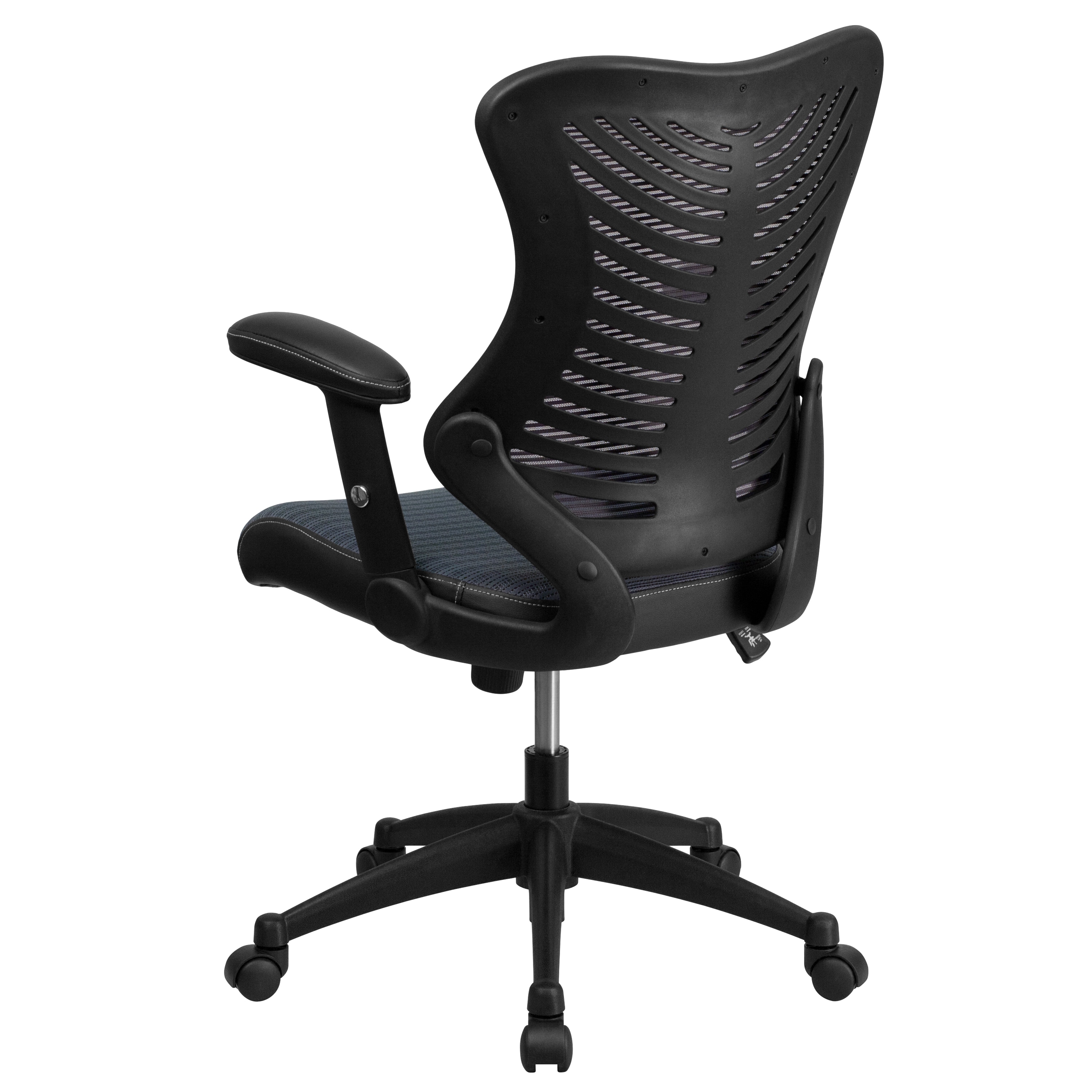 Emma + Oliver 889142490623 Office-Chairs - View #6