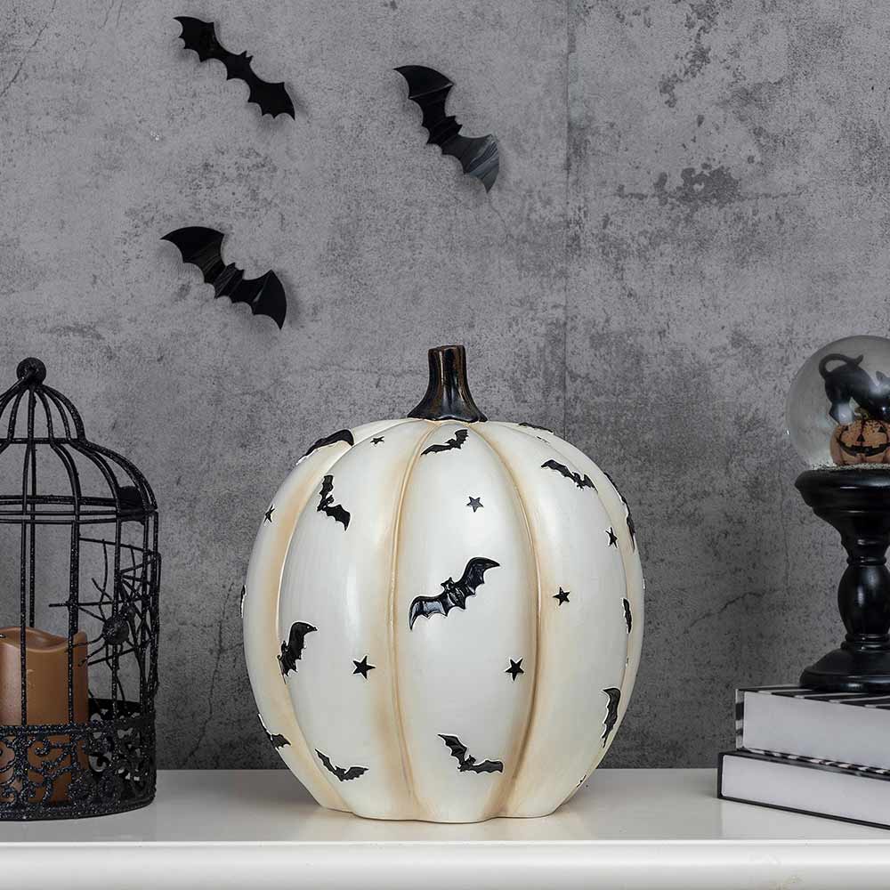 Haunted Living 88H3593A Table-Halloween-Decor - View #9