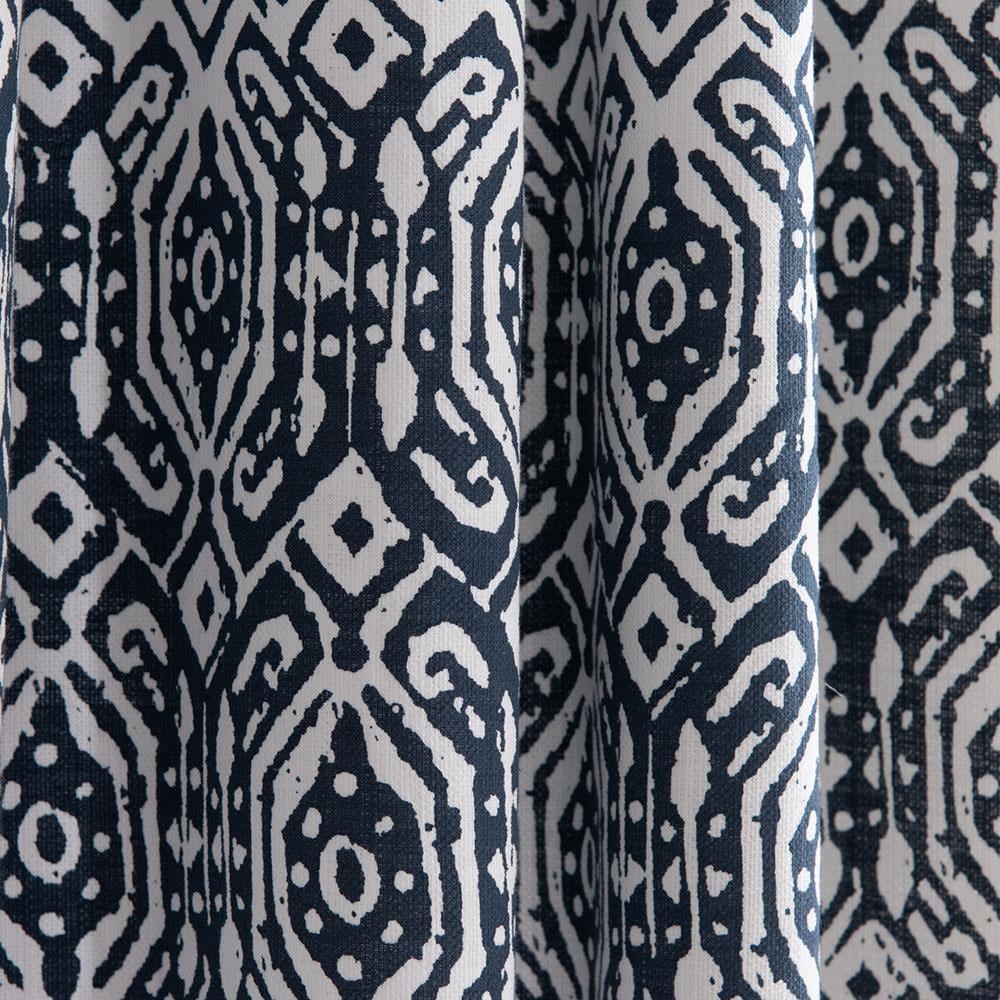 LIVING LOGIC X773  .02784ZBG curtains - View #2