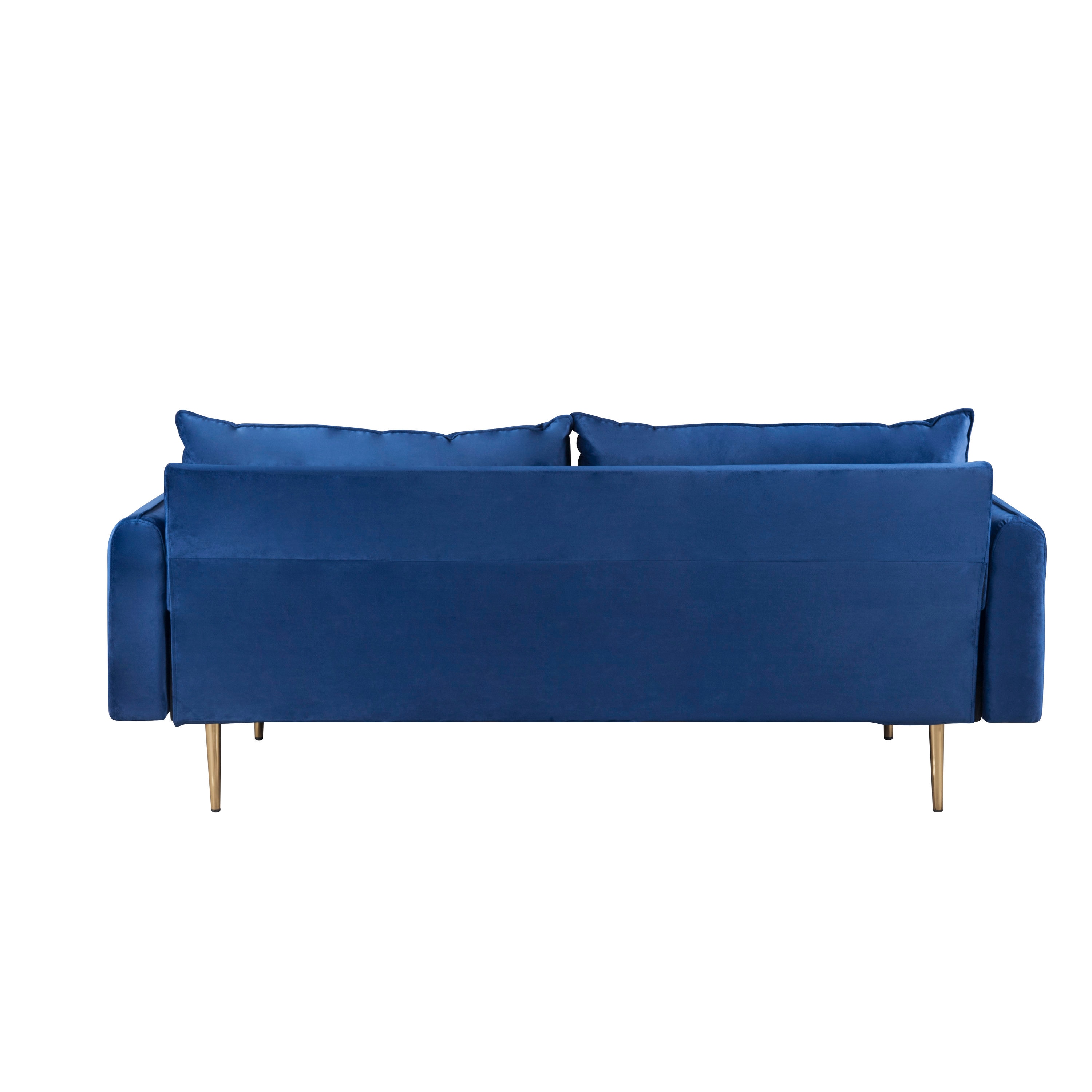 CASAINC BH-668AAC Sofas-Loveseats - View #7