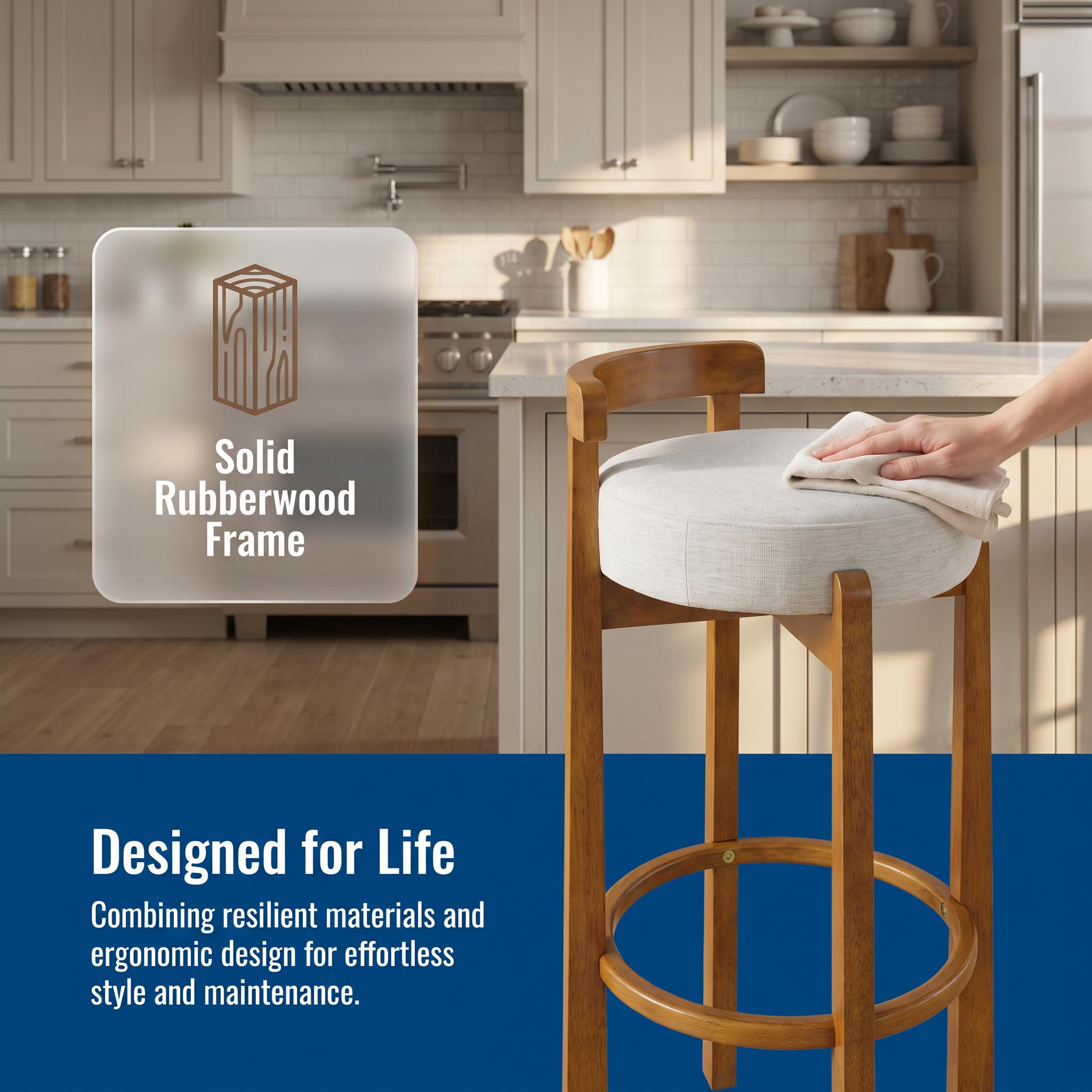 MiniEpic OA-B-30 stools - View #6