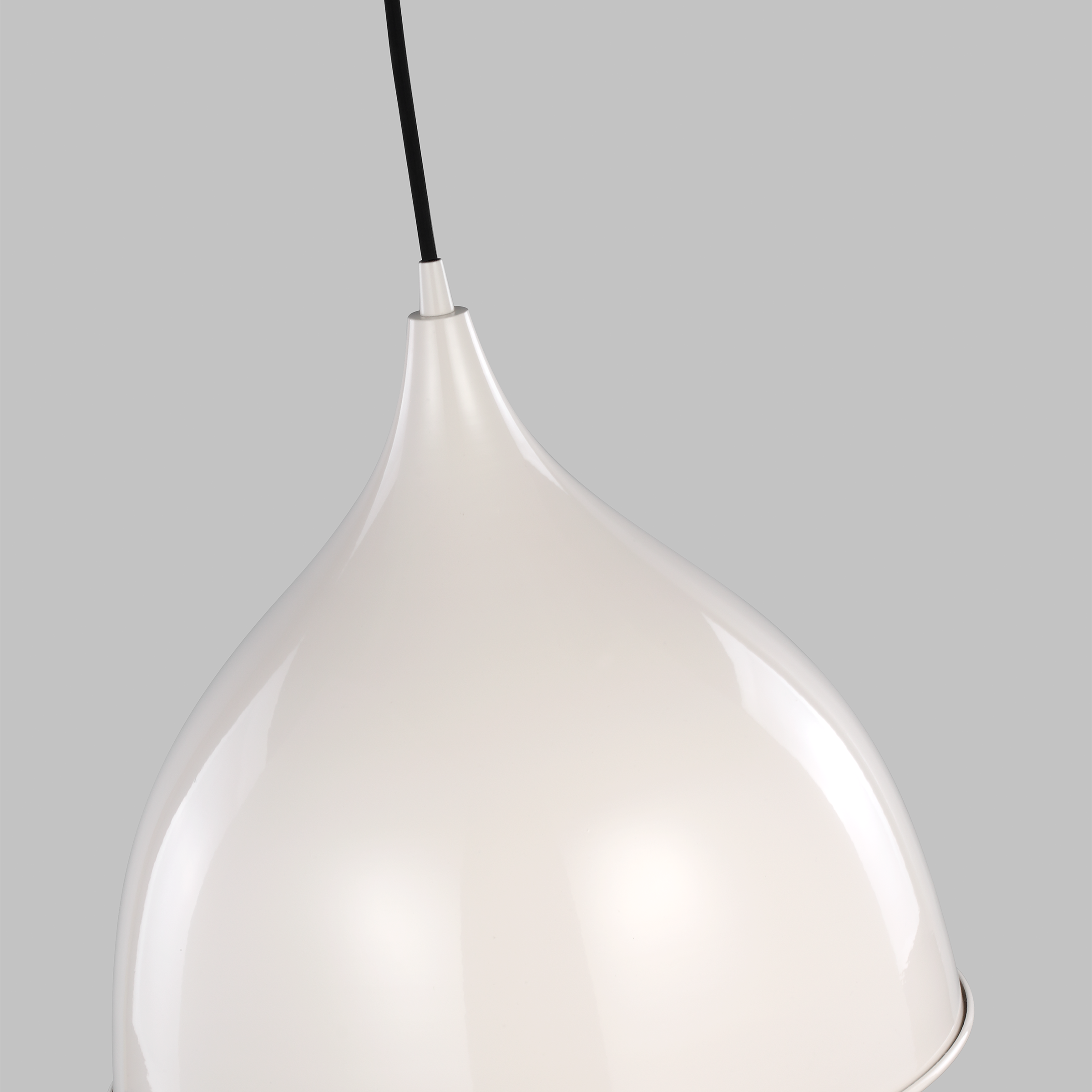 Generation Lighting 6001001-804 Pendant-Lights - View #2