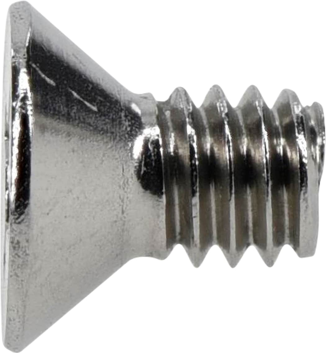 Hillman 884563 6mm - 1 x 16-mm Allen -Drive Cap screws ( 2 -Count )