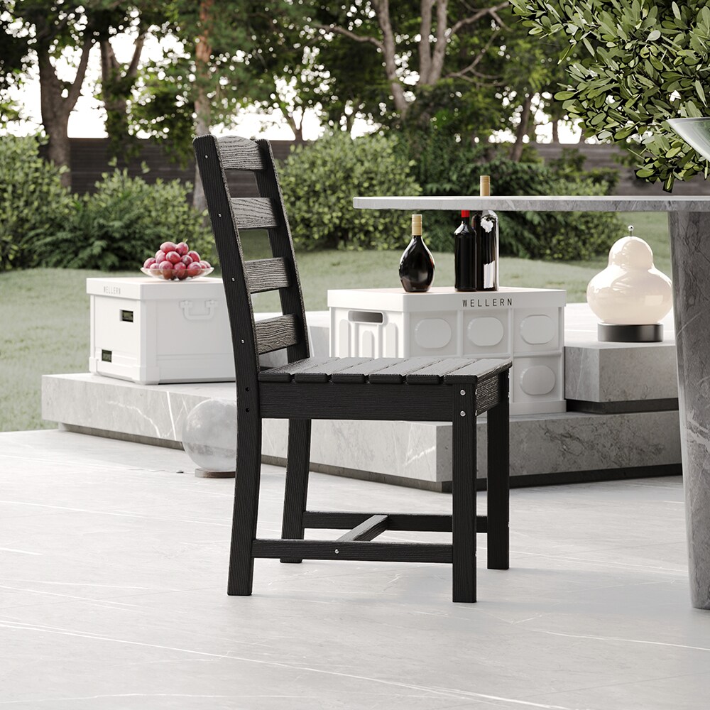 Homsee V-KF510003-02 Patio-Chairs - View #6