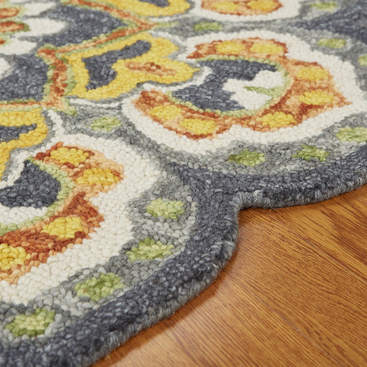 LR Home 8544A8984934J8 rugs - View #3