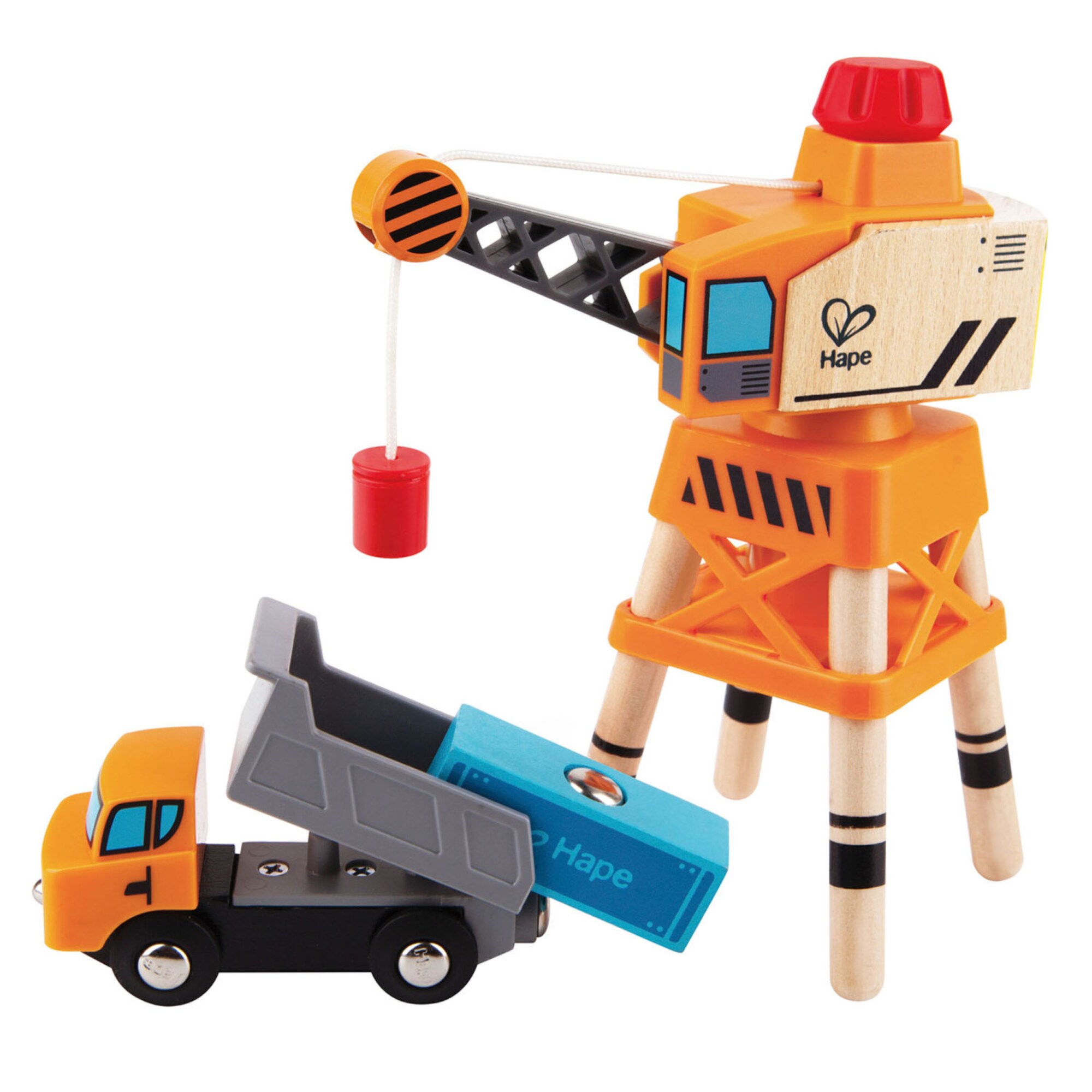 Hape G6943478018266 Role play