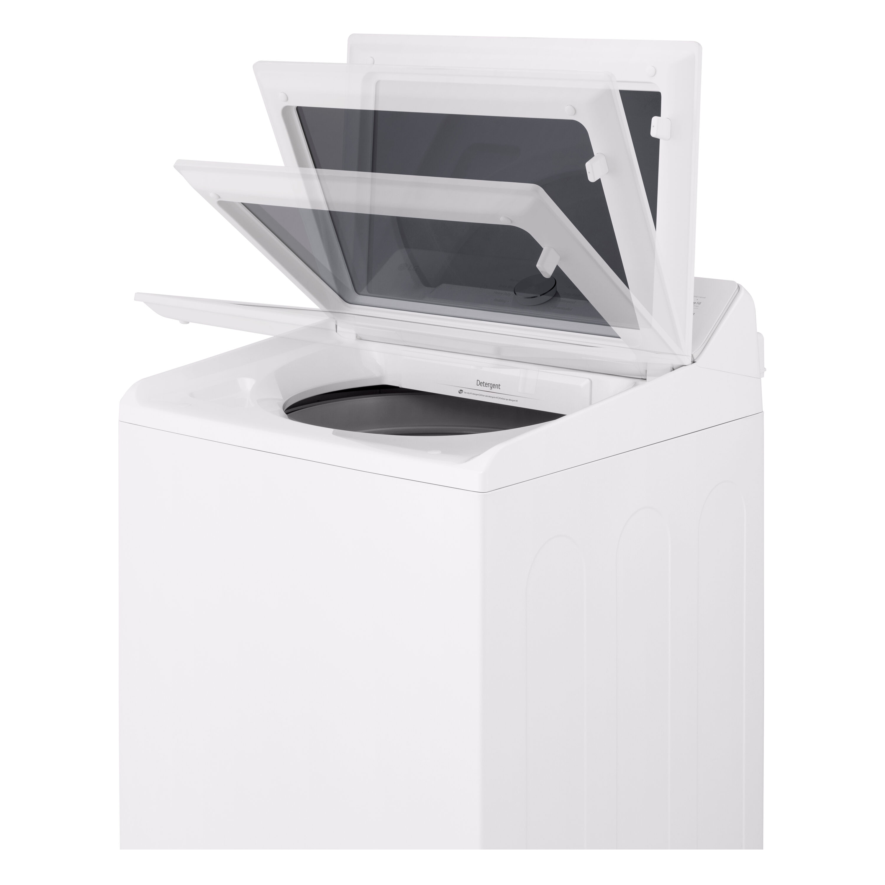 LG WT8205CW Tl-Wash - View #6