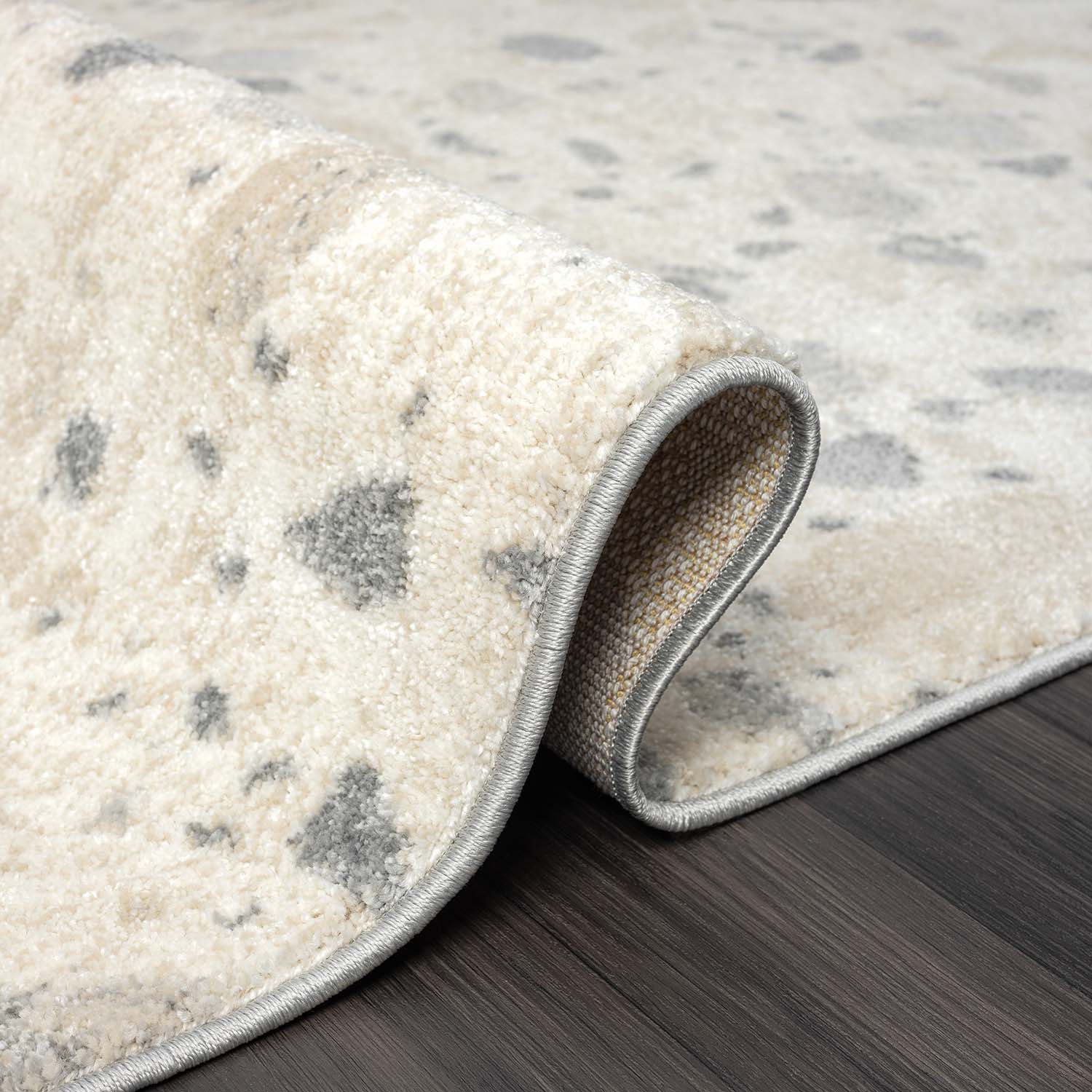 Abani Rugs NUE260A-8 rugs - View #4