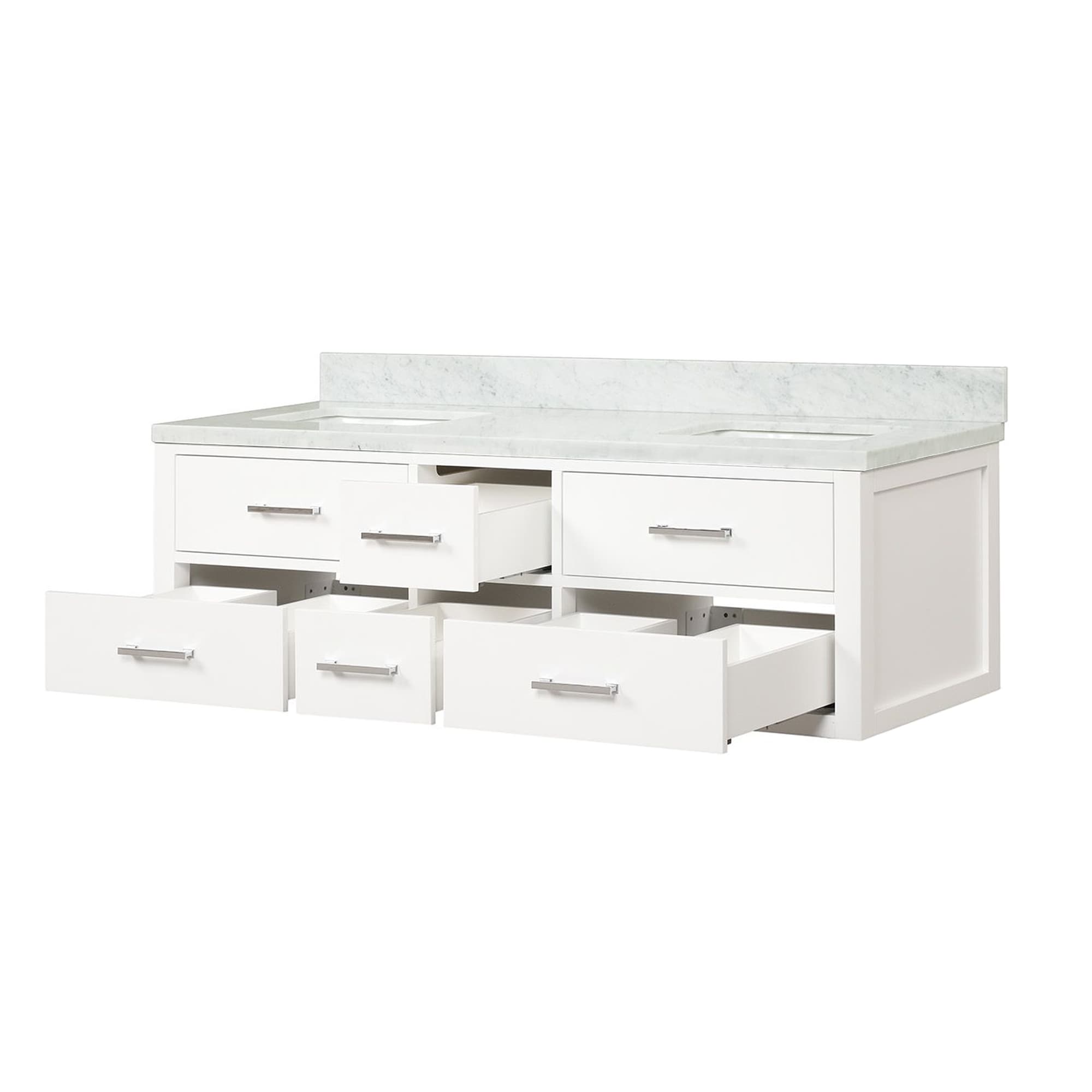 Lexora LVSO60DA100 Bath-Vanity-Combo - View #4