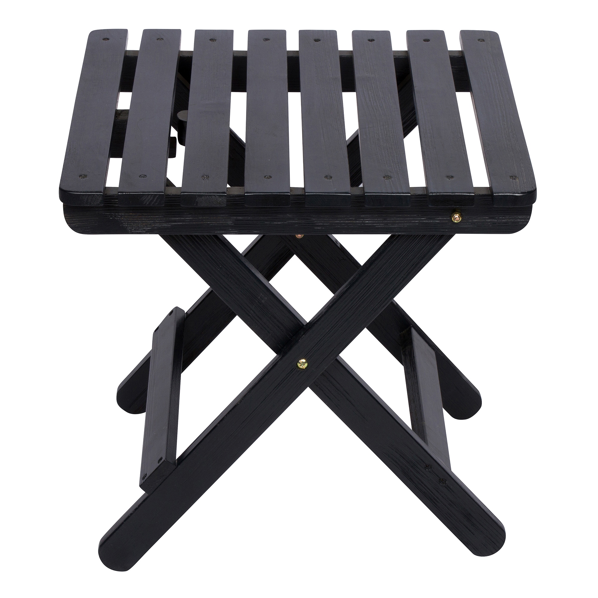 Shine Company 4119BK Patio-Tables - View #2