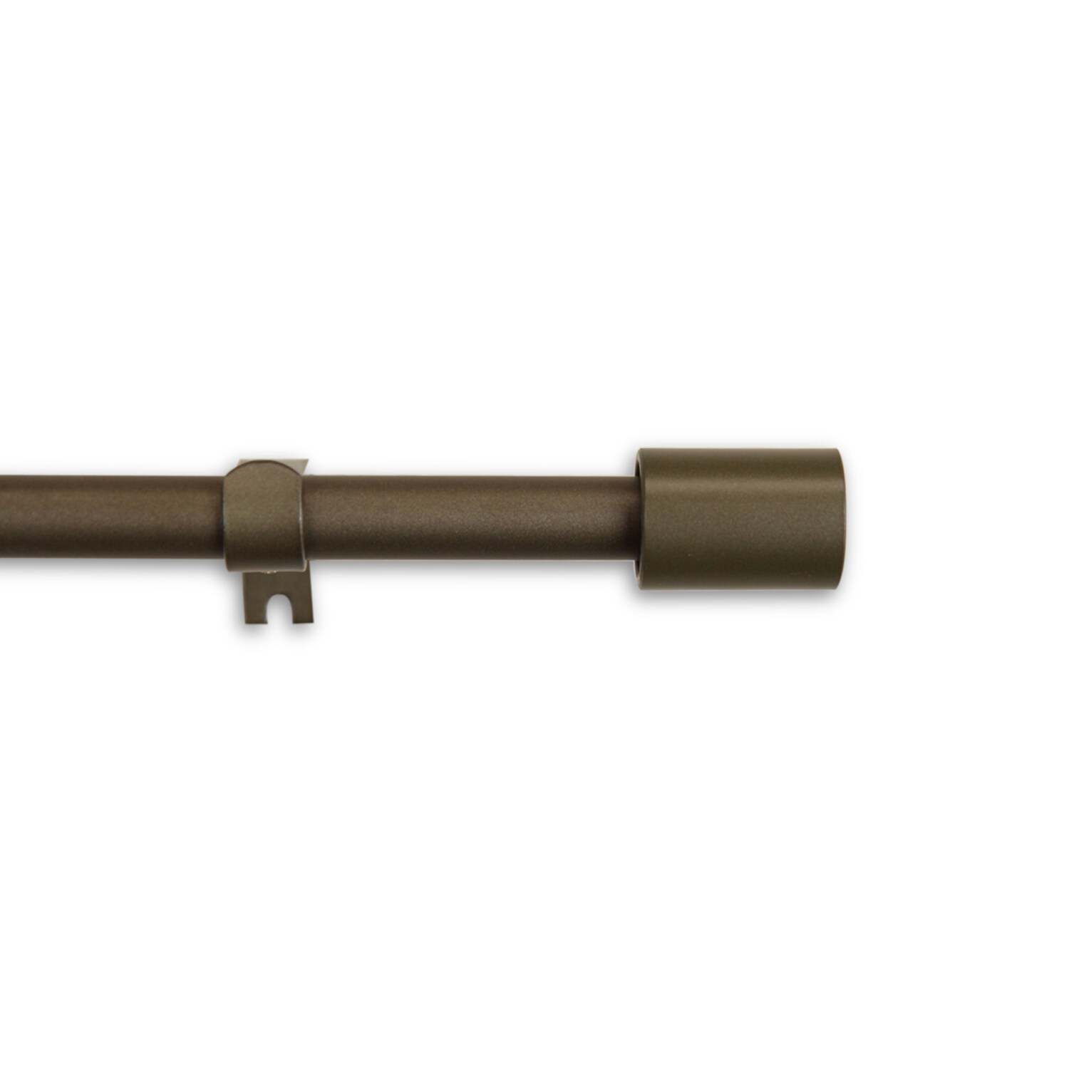Hart & Harlow L5715-284 Curtain-Rods - View #2